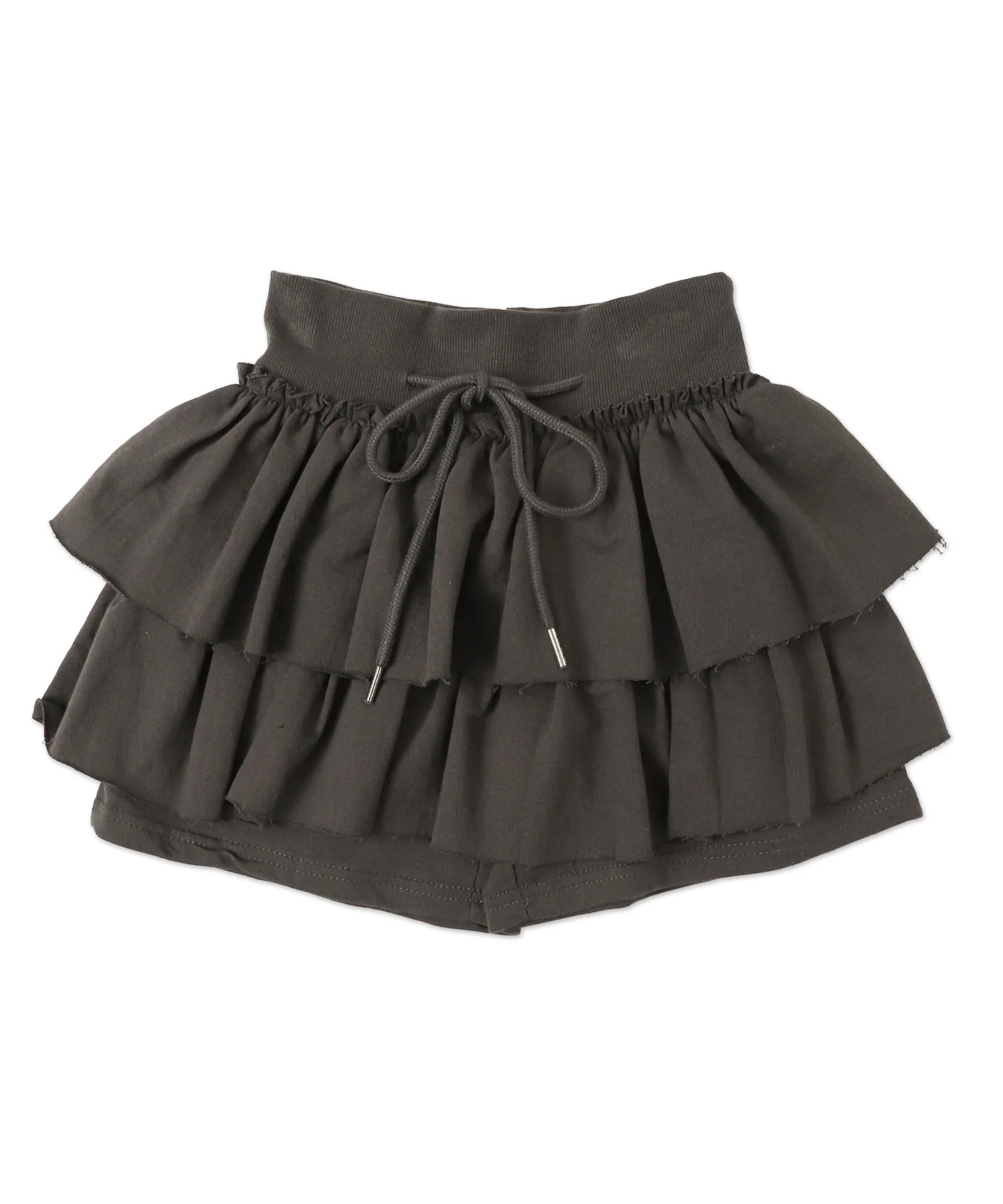 カットオフティアードミニスカパン - Image 15