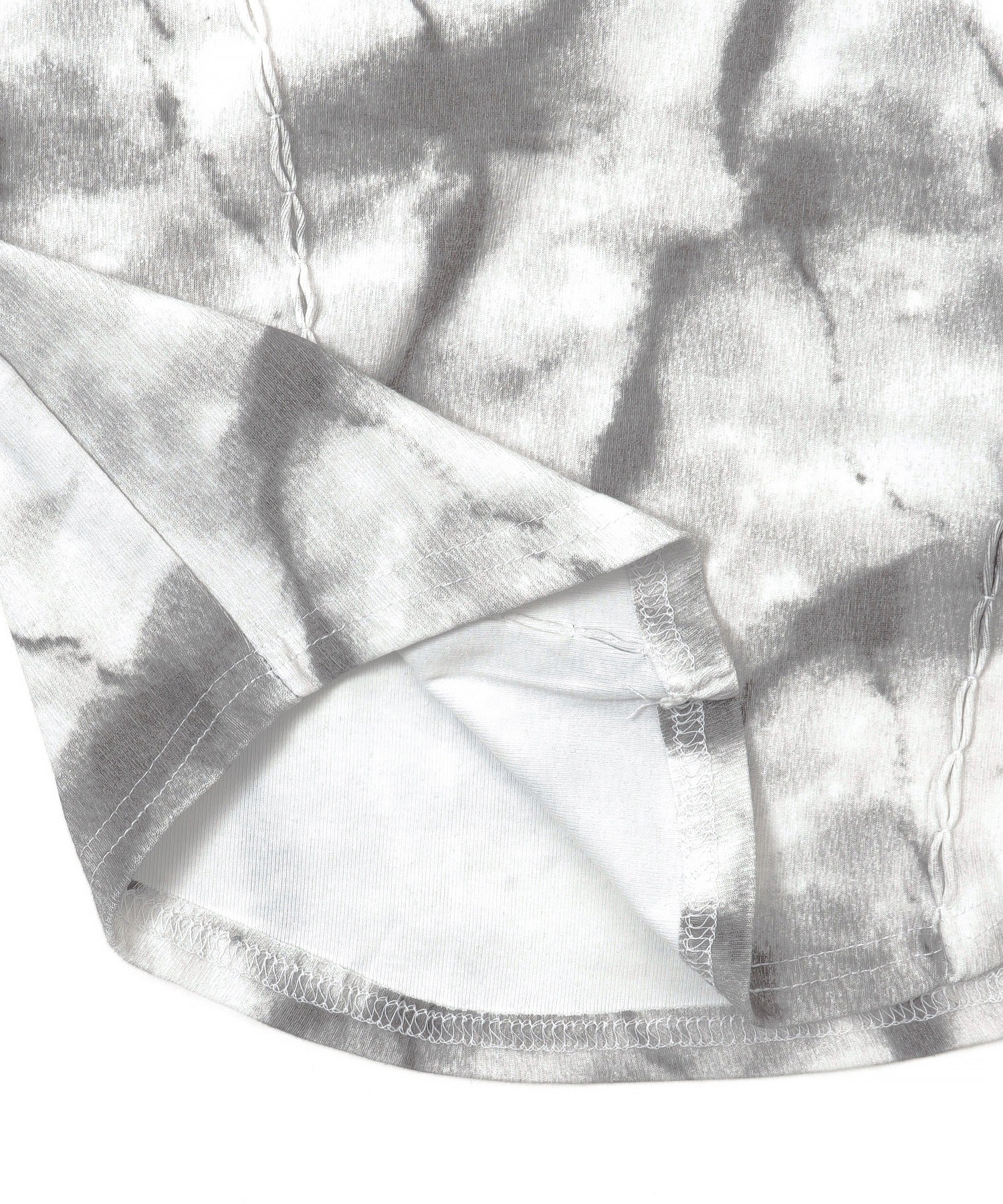 袖カットロゴトップ - Image 17