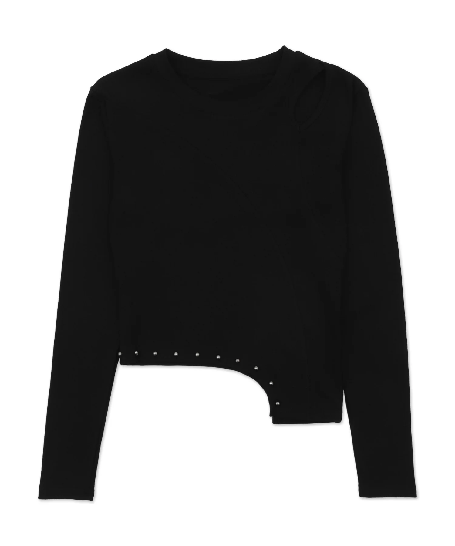 アシンメトリーマルチデザイントップ - Image 11