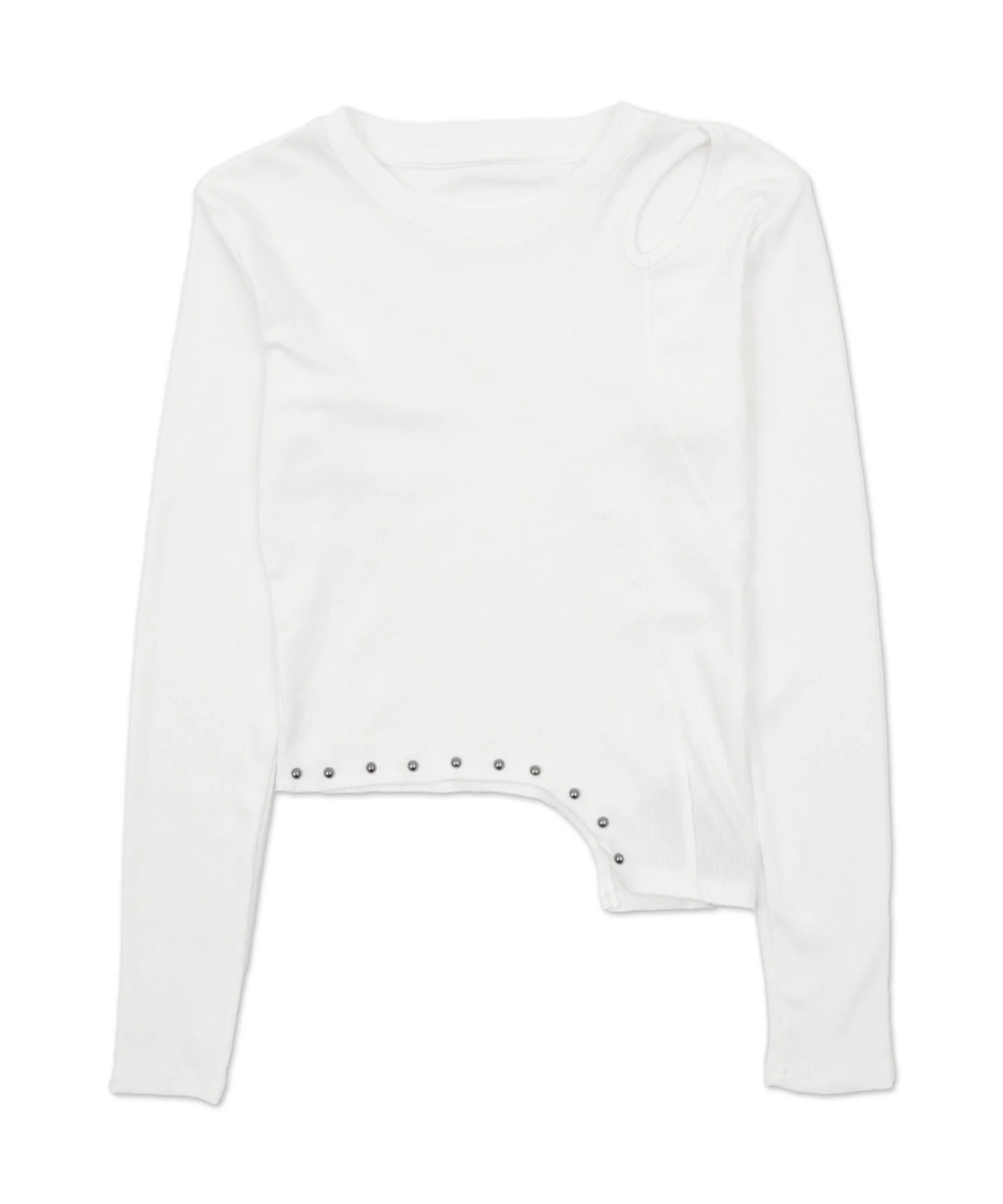 アシンメトリーマルチデザイントップ - Image 16