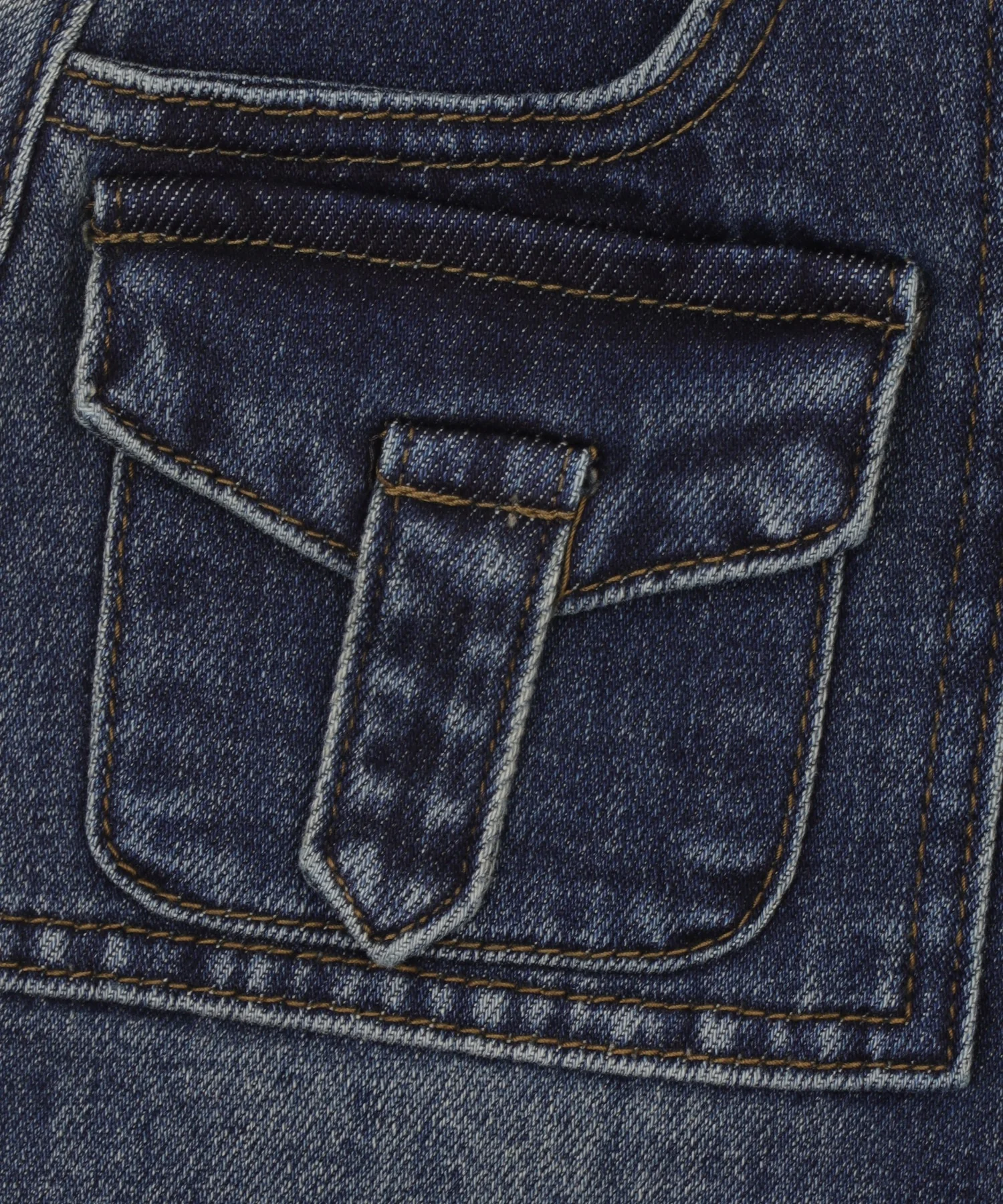 ポケットデニムショートパンツ - Image 18