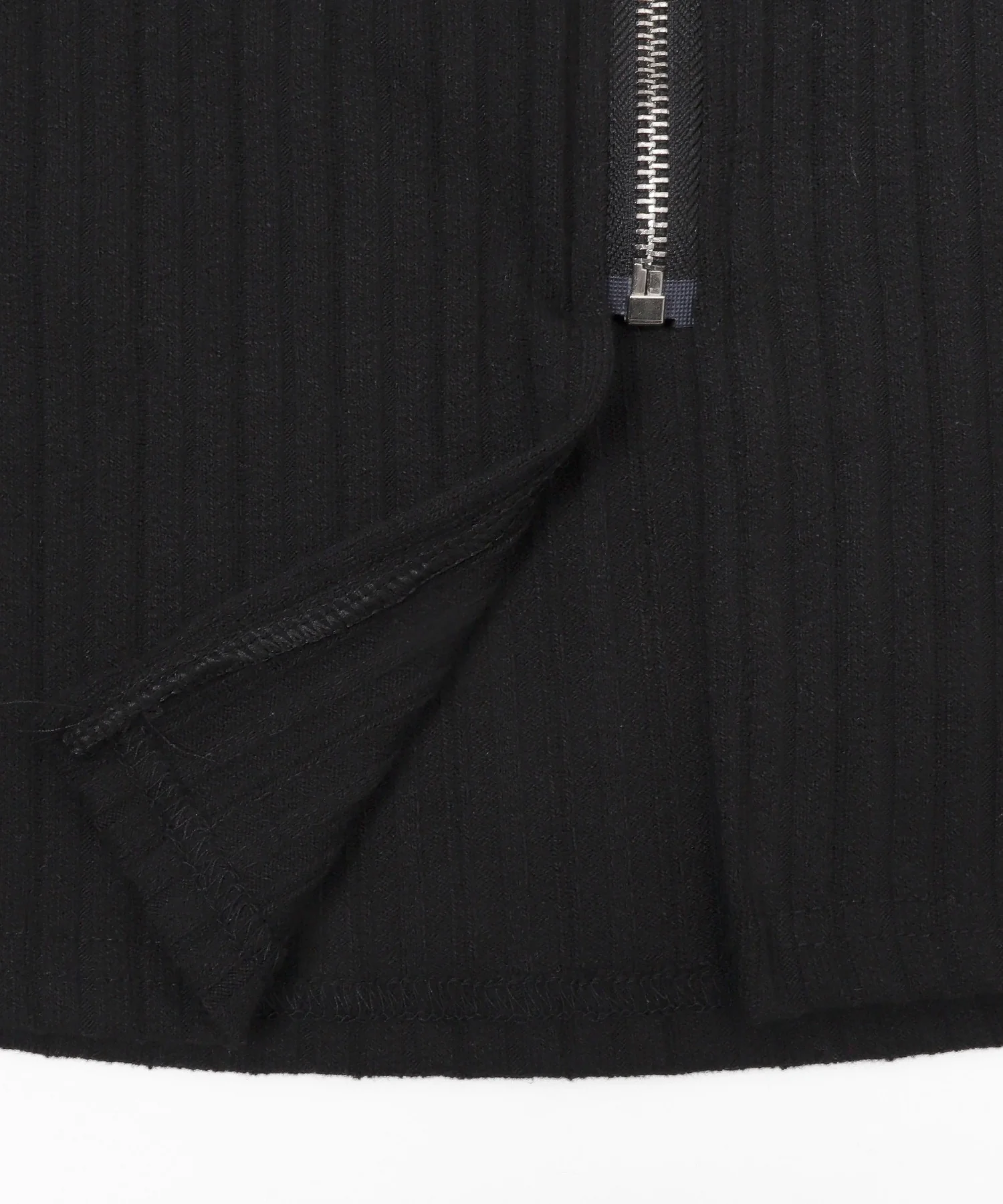 バタフライジップオフショルトップス - Image 18