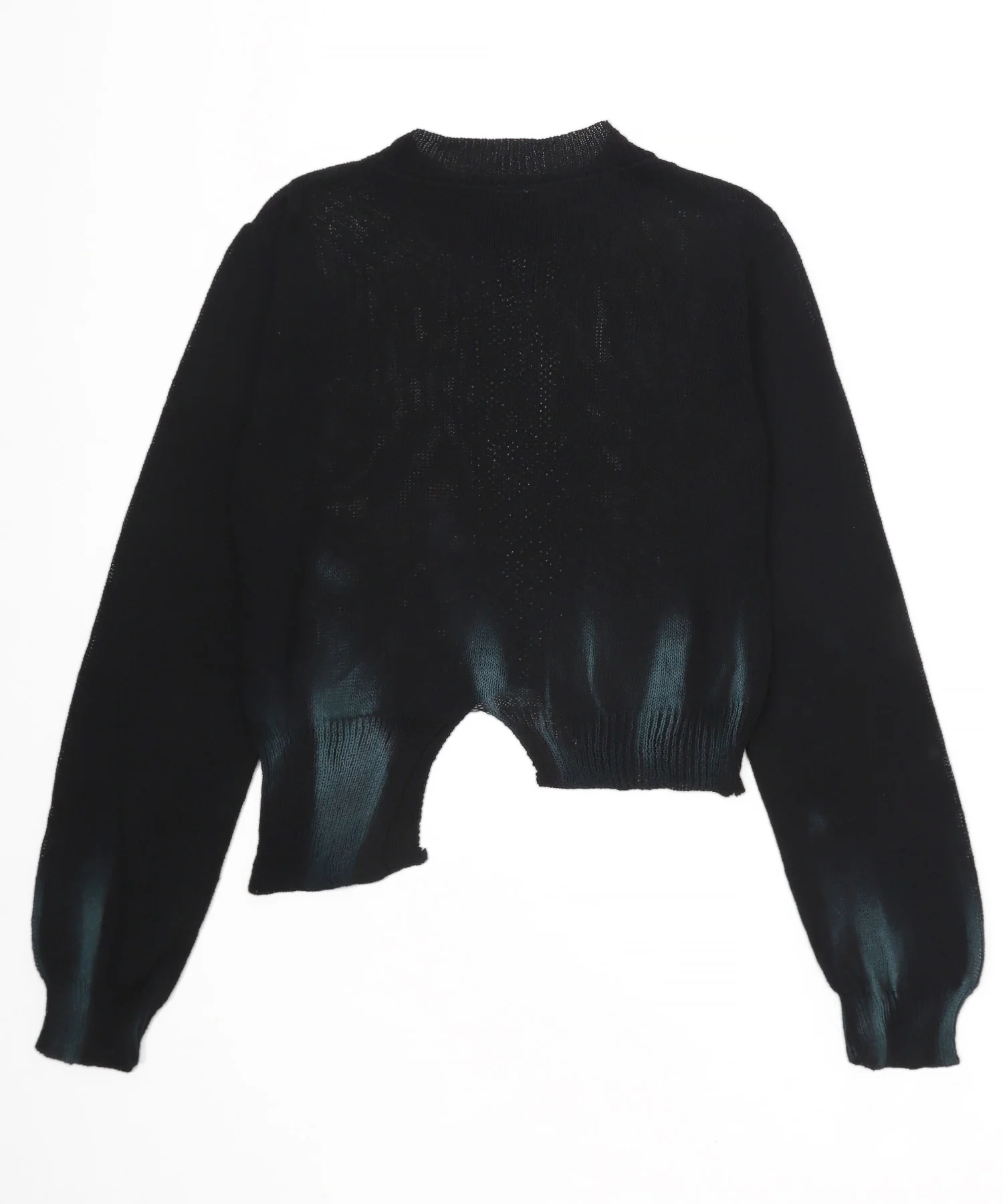 アシメグラフィックトップス - Image 13