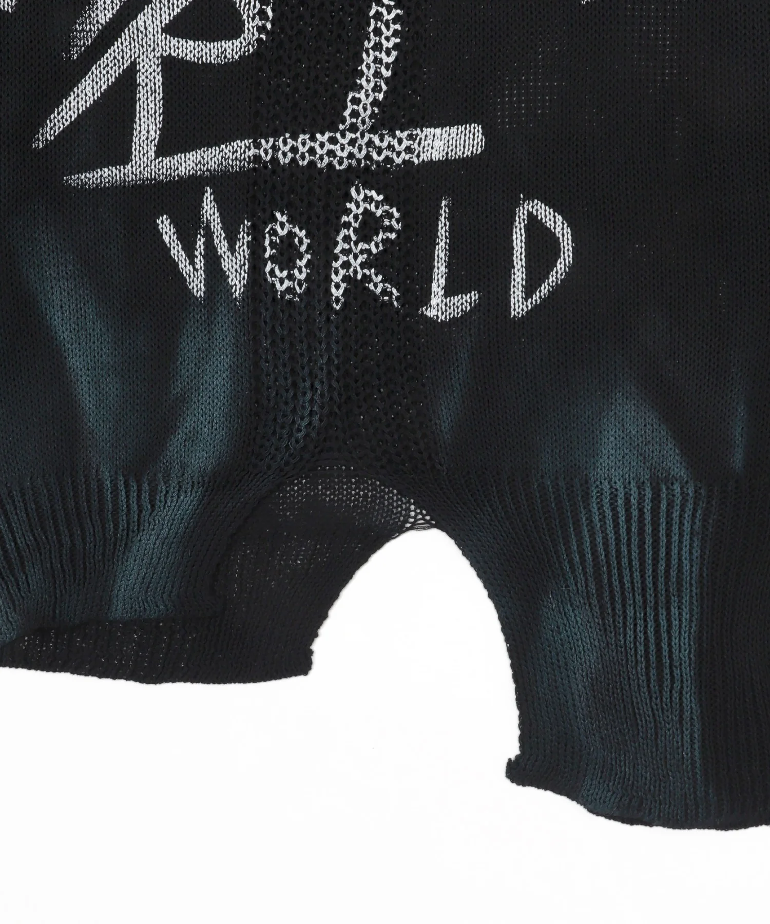 アシメグラフィックトップス - Image 17