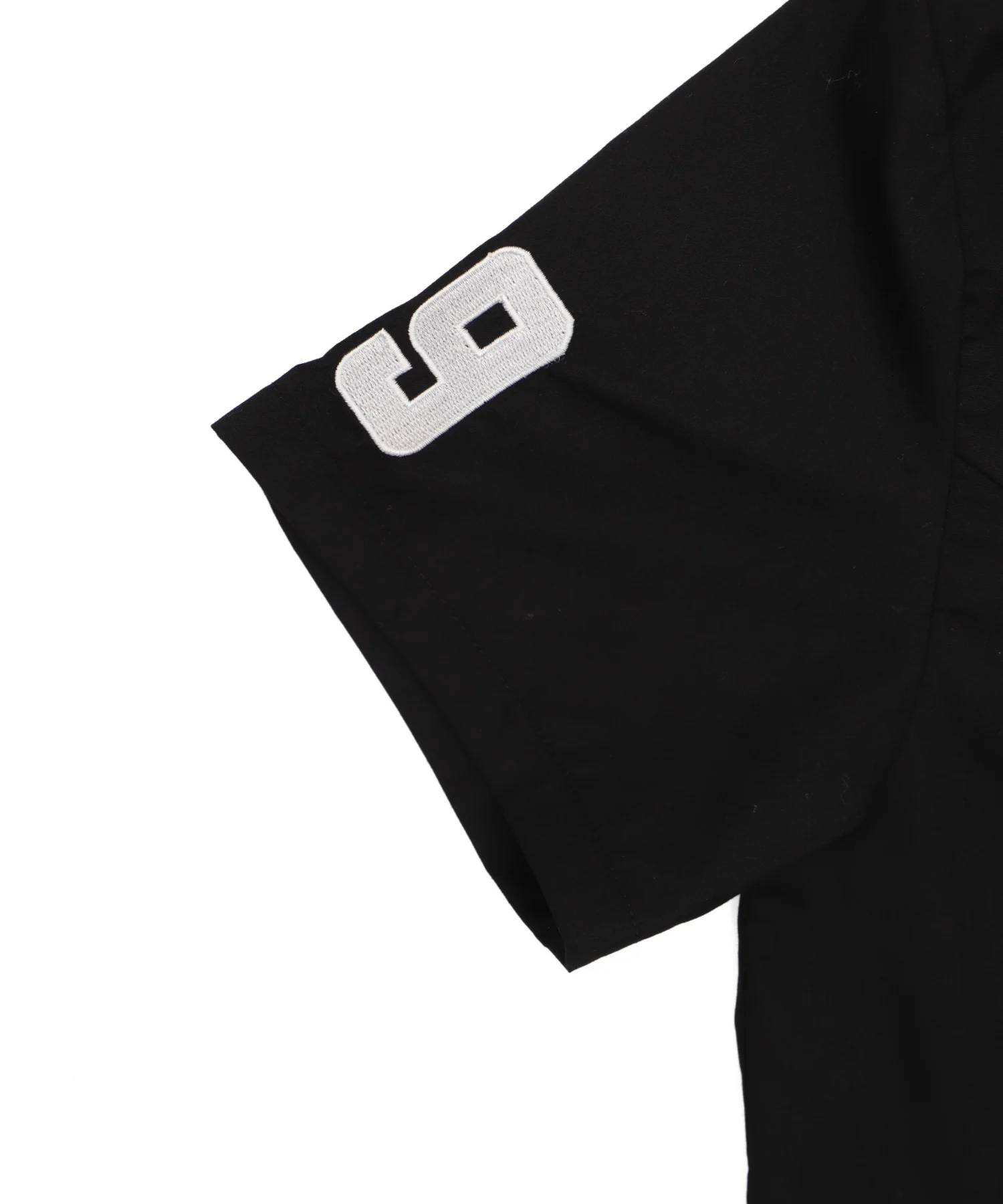 ナンバリングZIPシャツ - Image 19