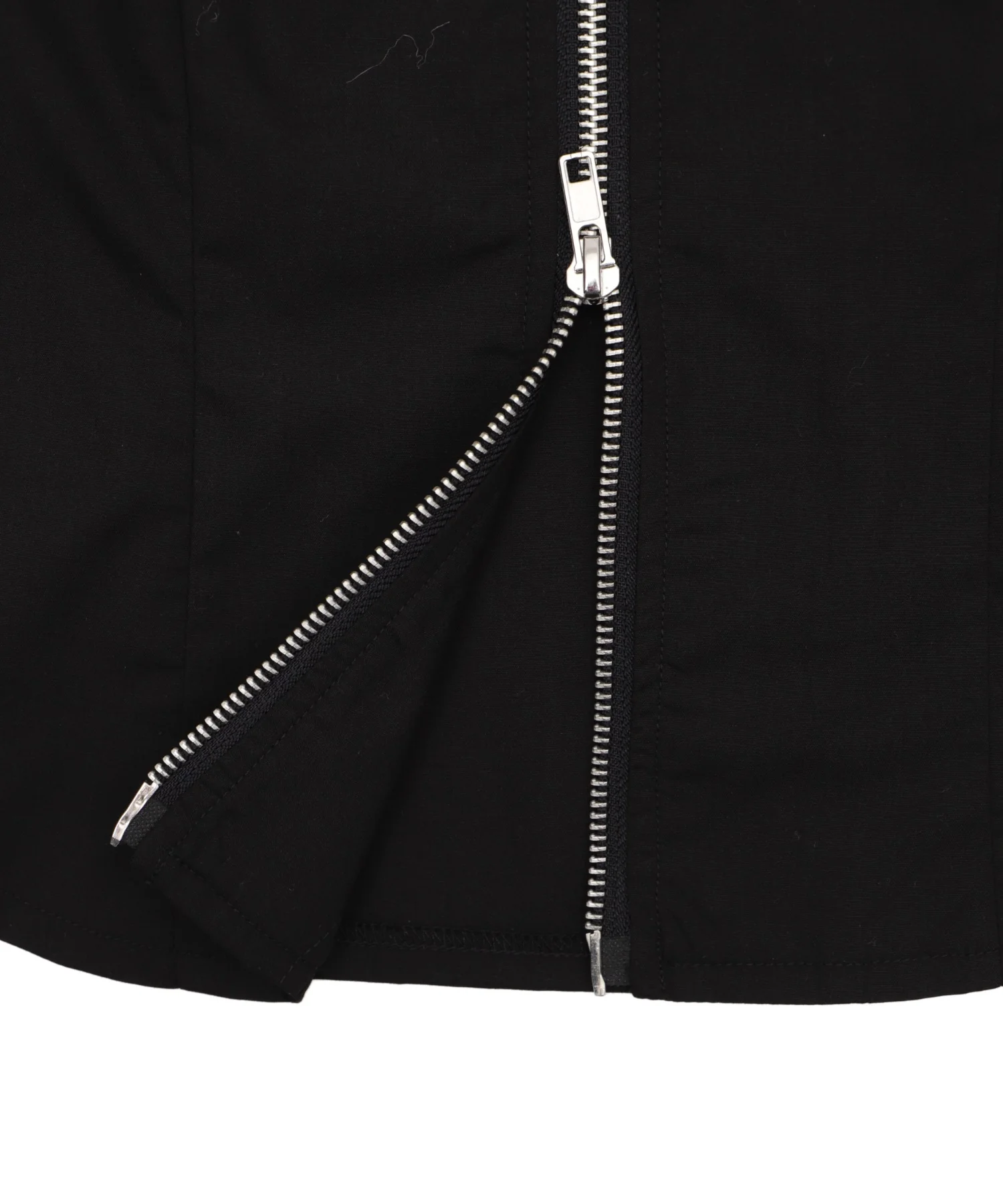 ナンバリングZIPシャツ - Image 20
