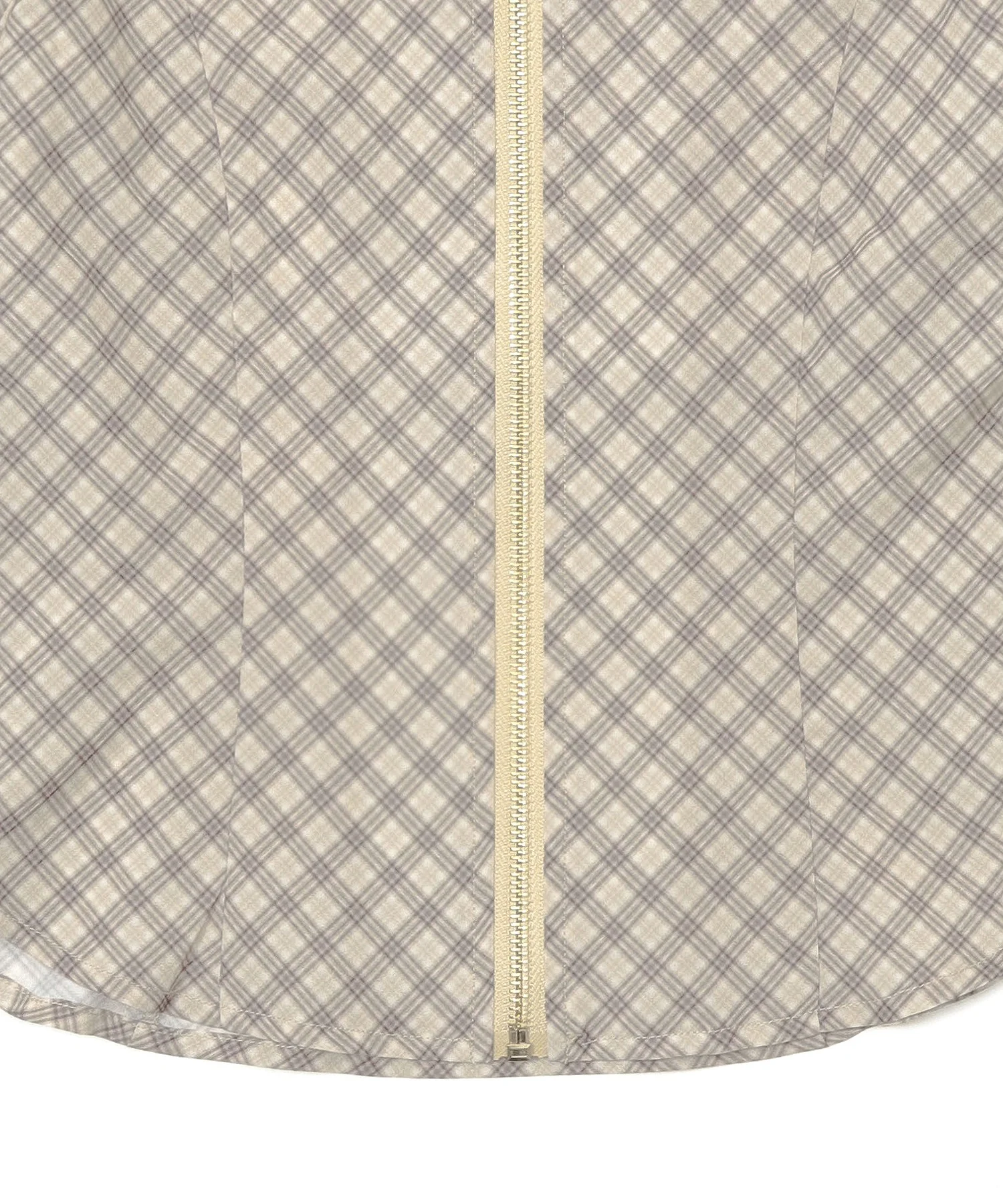 バタフライチェックシャツ - Image 17