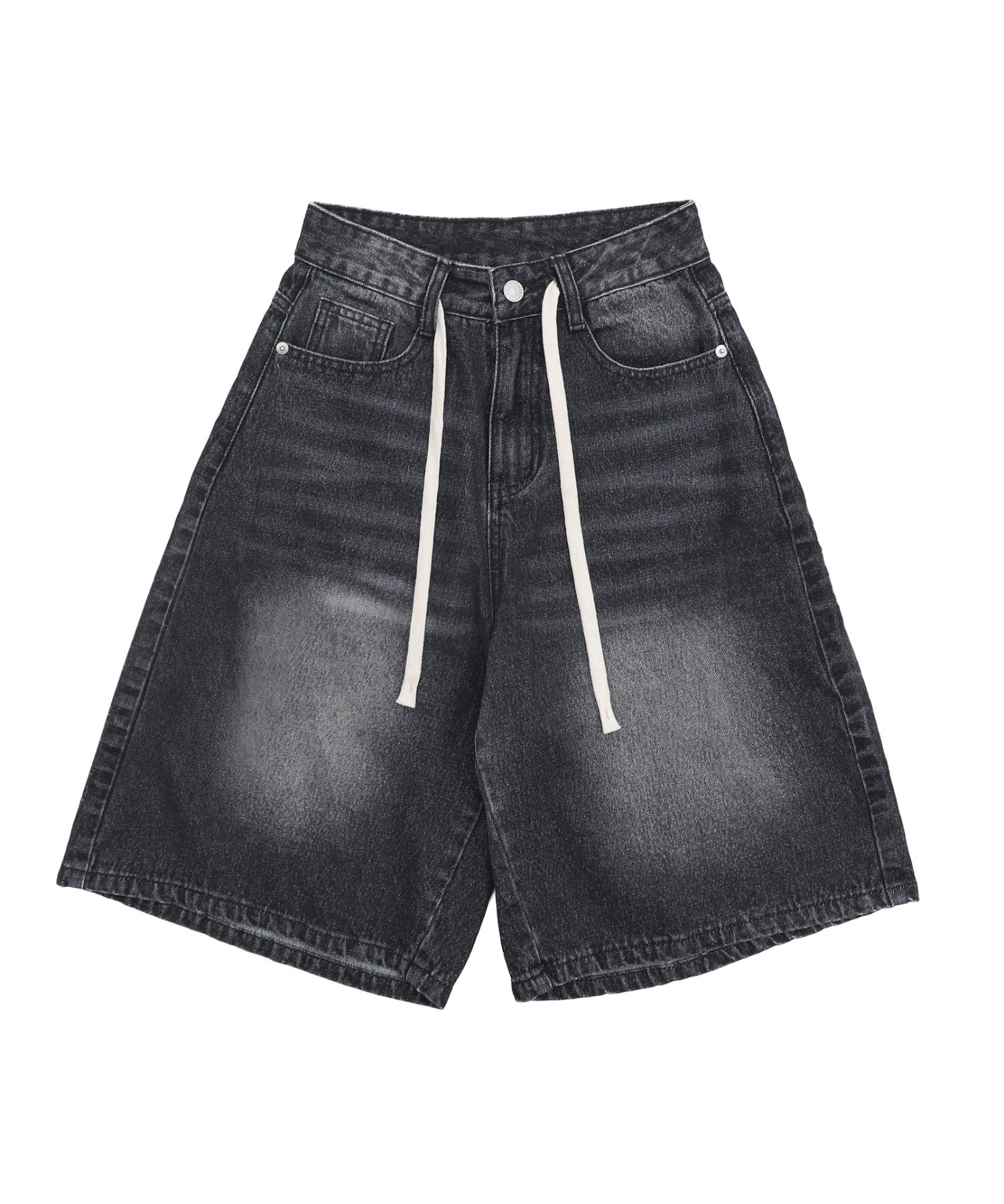 ブラストデニムハーフパンツ - Image 19