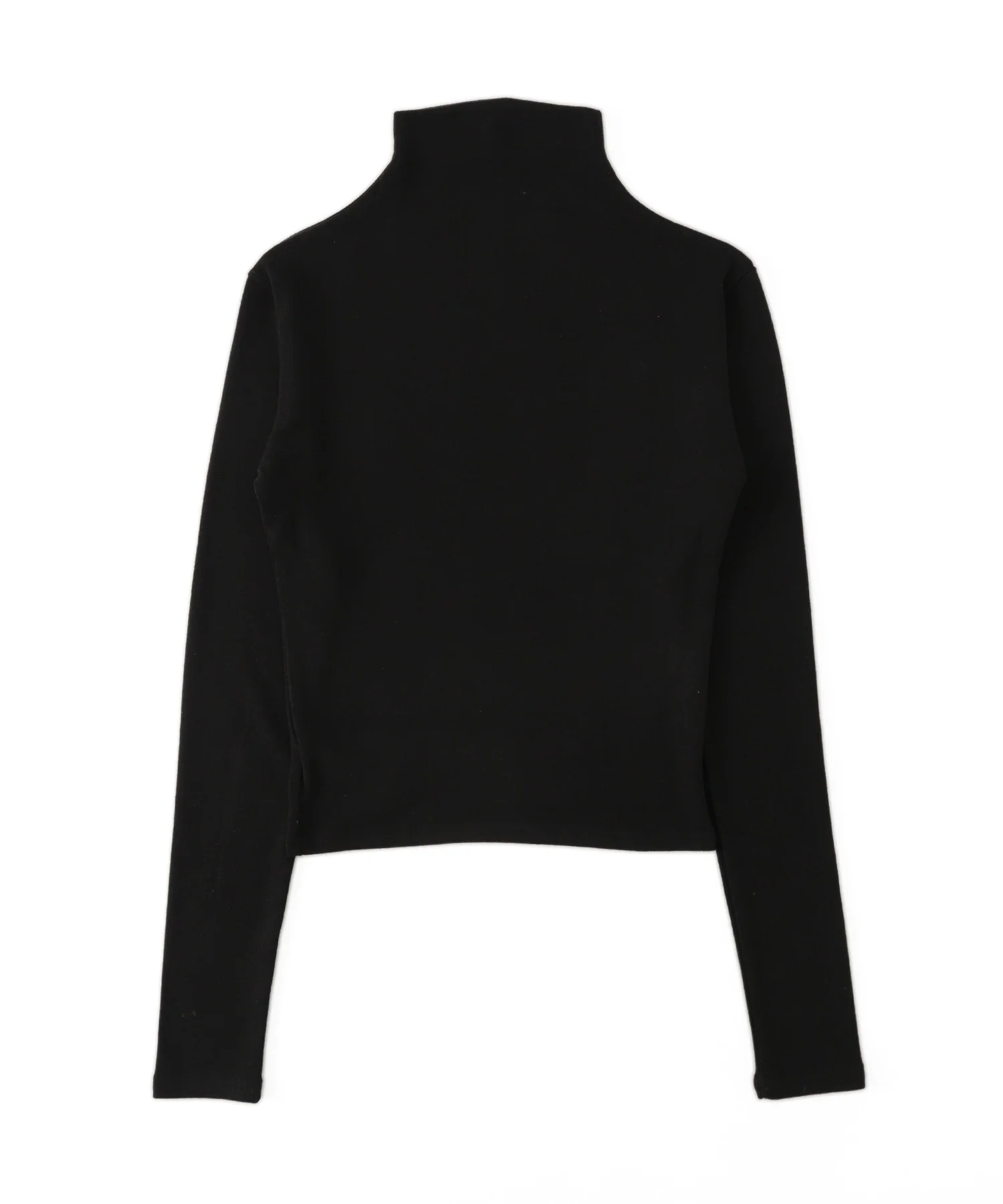 フォイルグラフィックハイネックトップス - Image 14