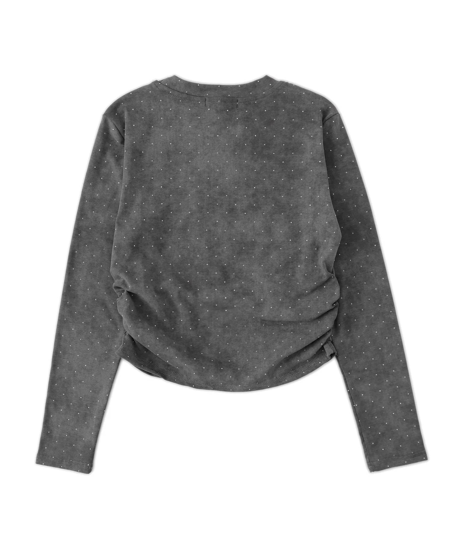 ビジューバタフライチェーントップス - Image 13