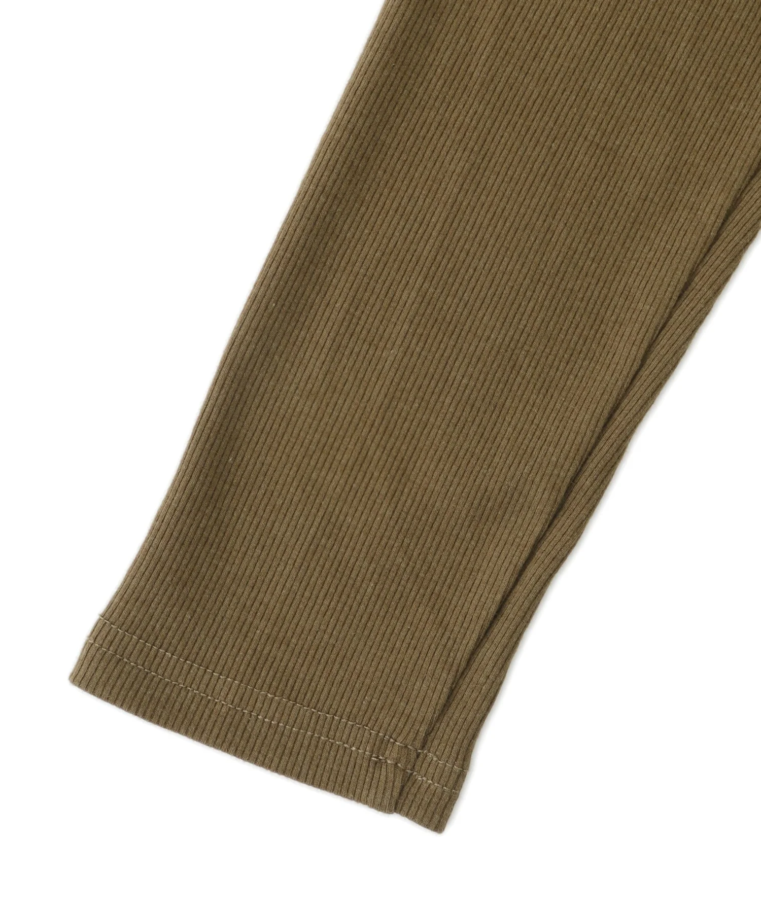 Wジップスタッズクロップドトップス - Image 18