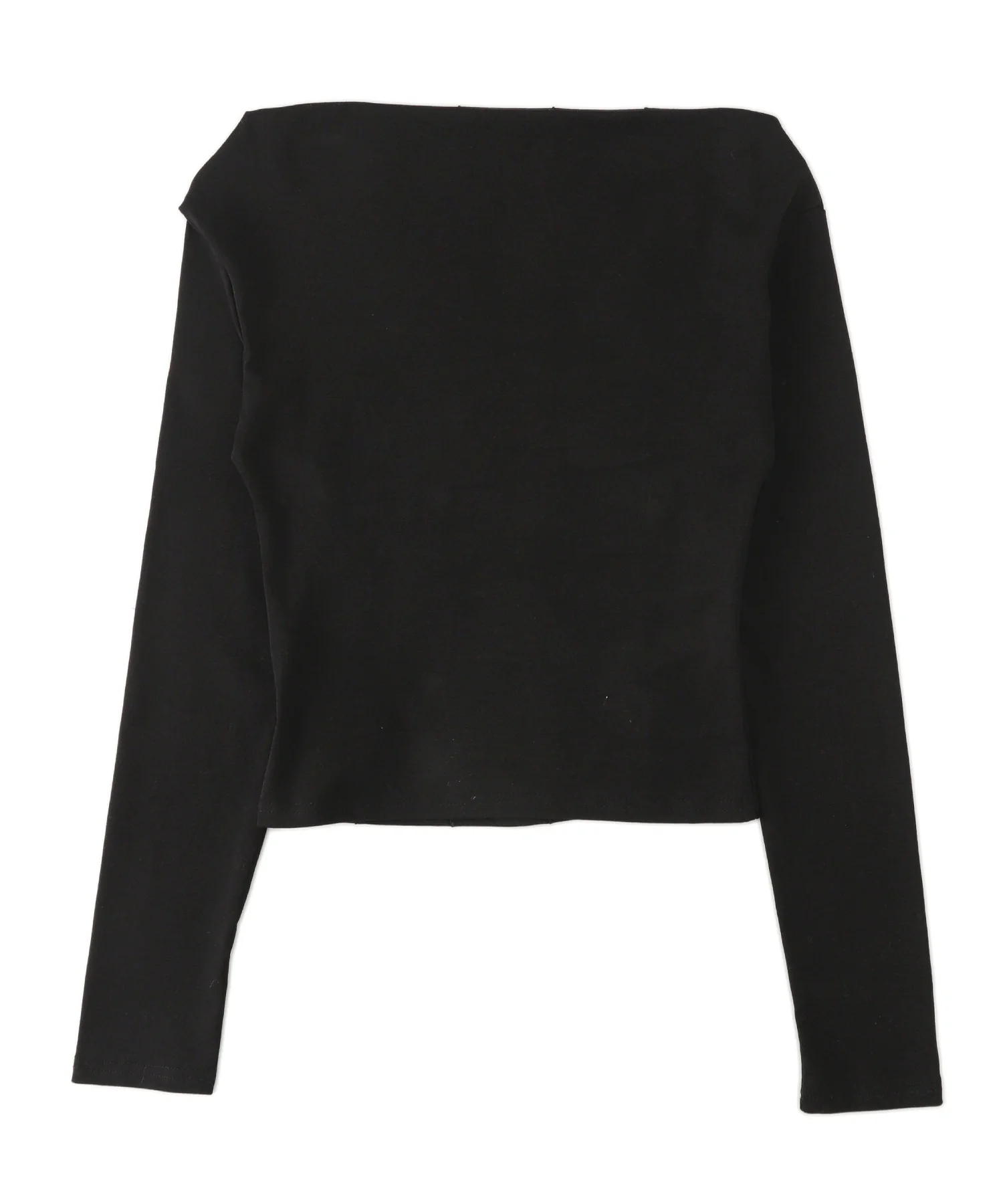 メッセージオフショルトップス - Image 14