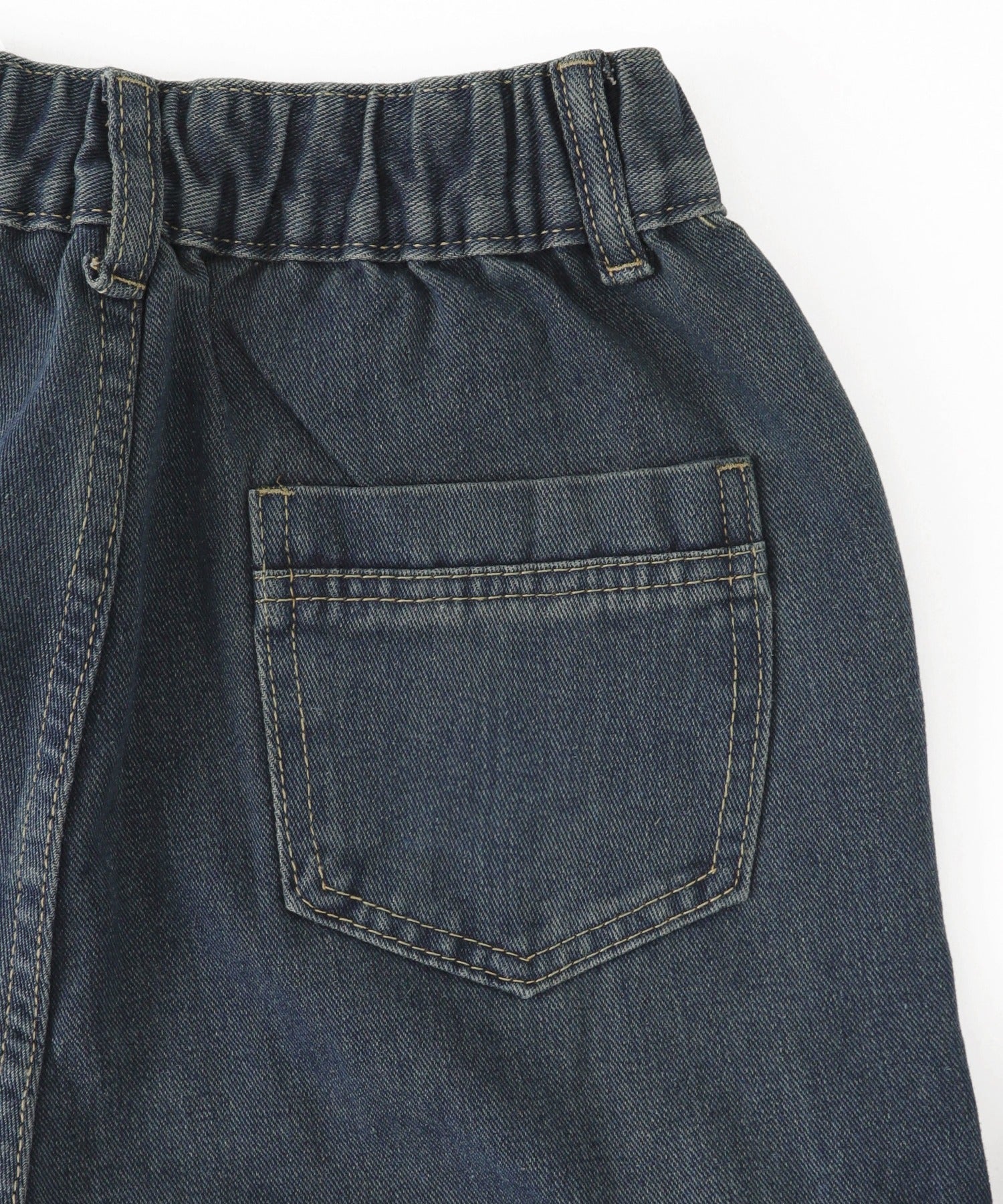 スターポケットデニムパンツ - Image 15