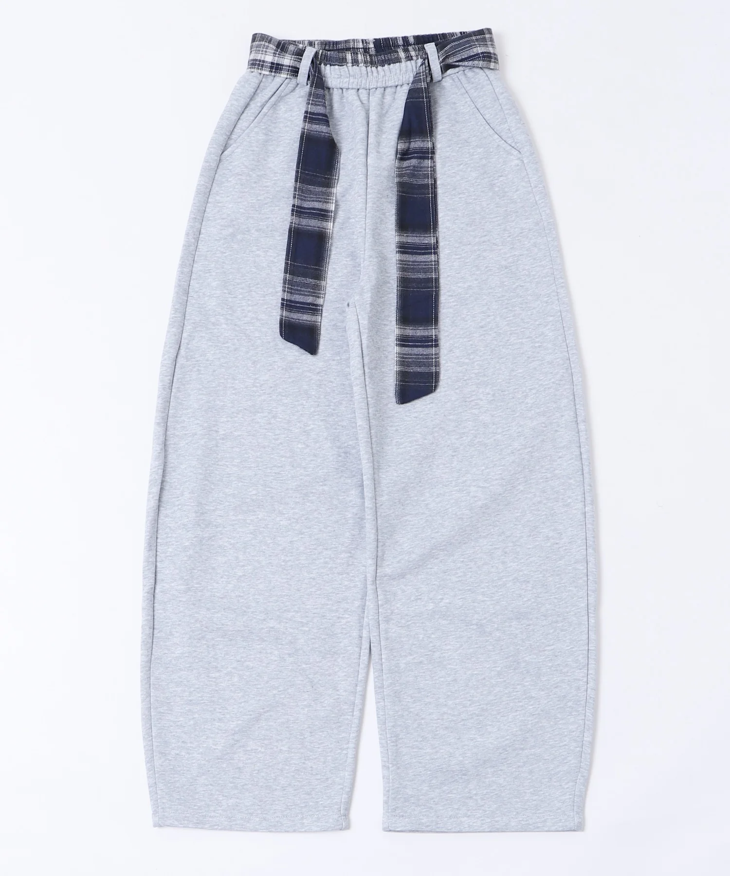 フェイクスリーブスウェットパンツ - Image 11