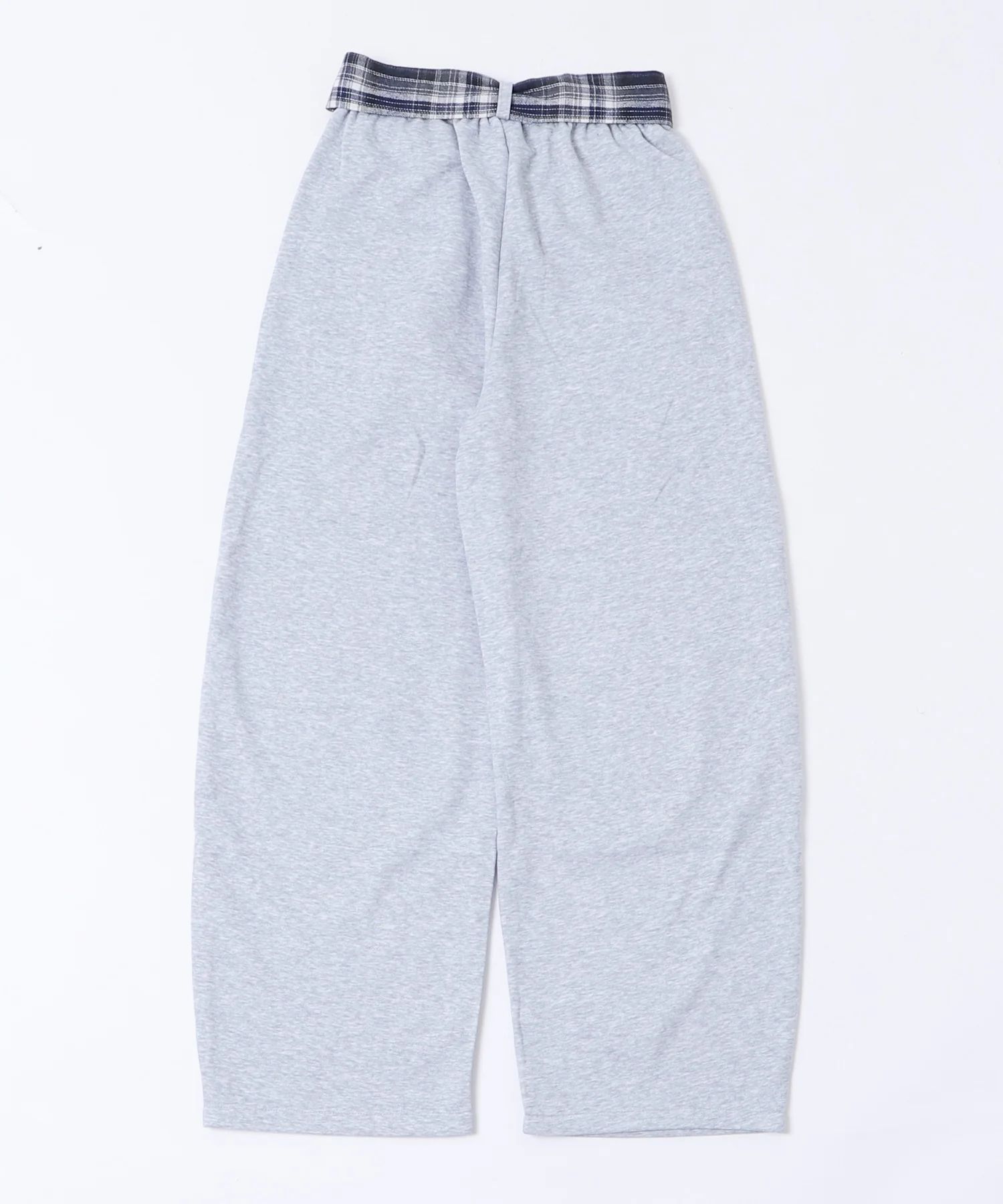 フェイクスリーブスウェットパンツ - Image 12