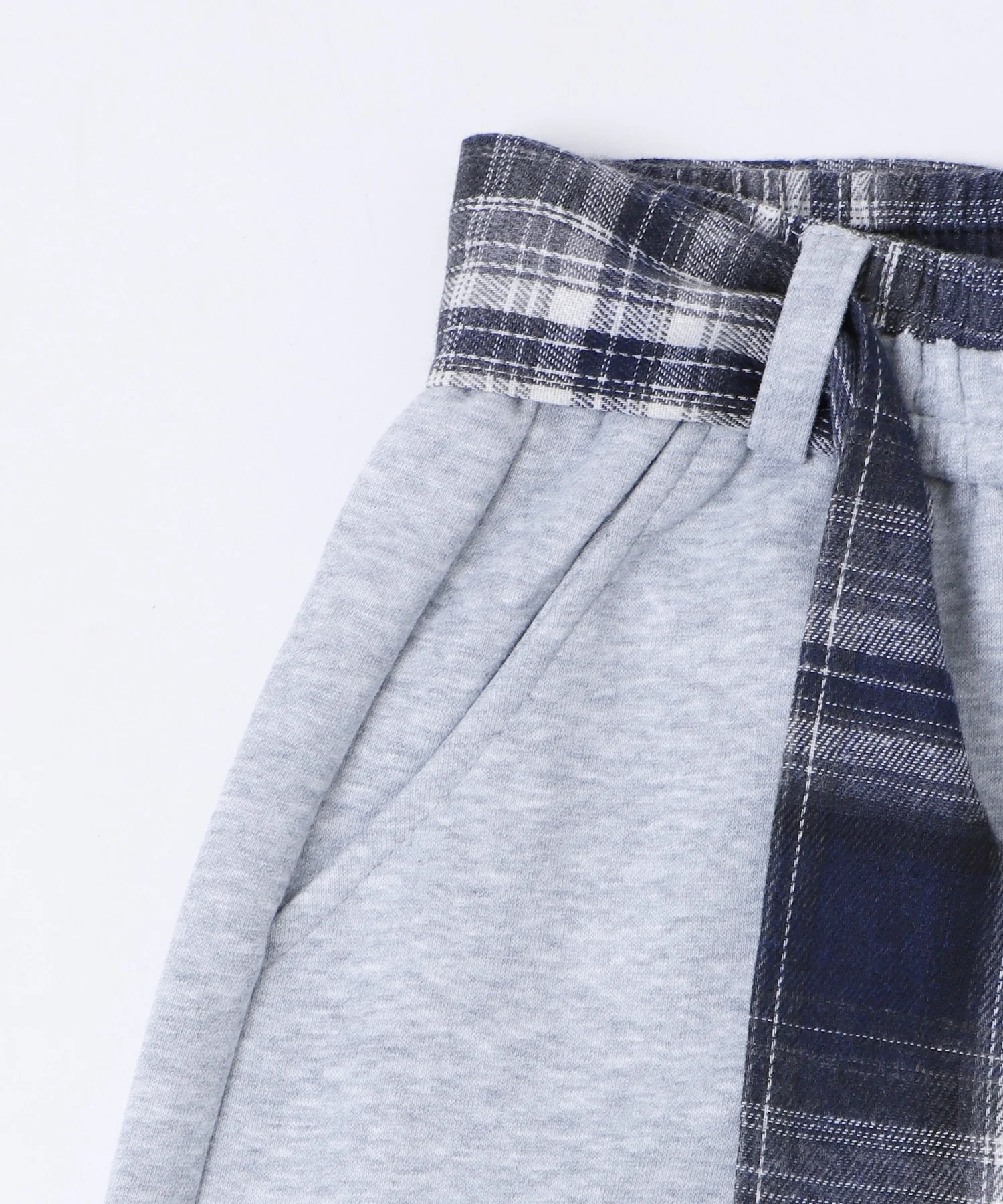 フェイクスリーブスウェットパンツ - Image 14