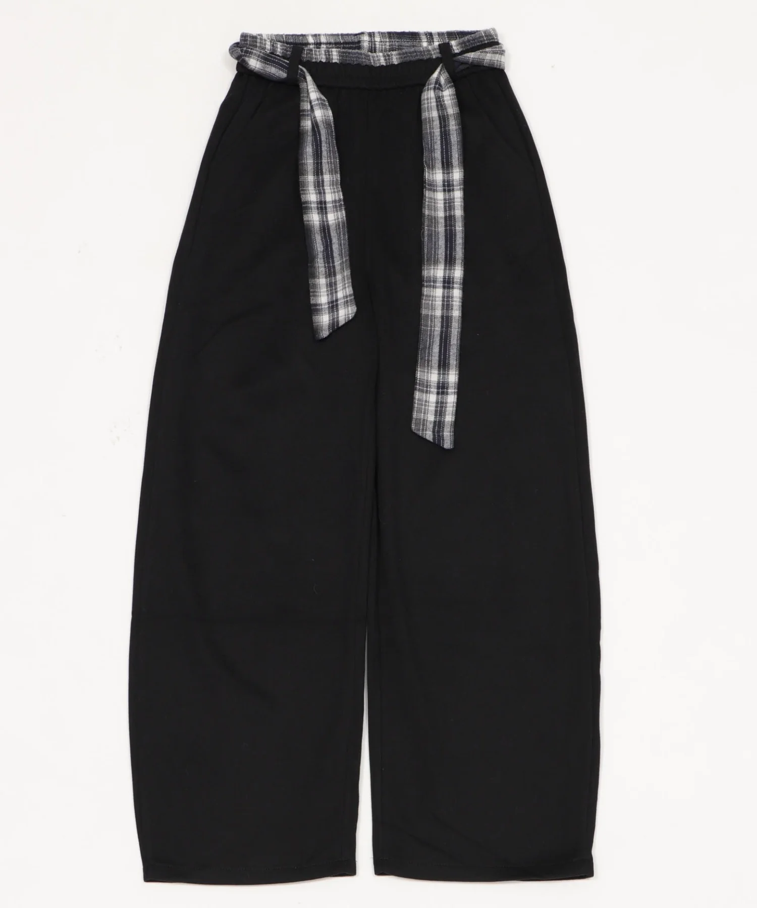 フェイクスリーブスウェットパンツ - Image 16