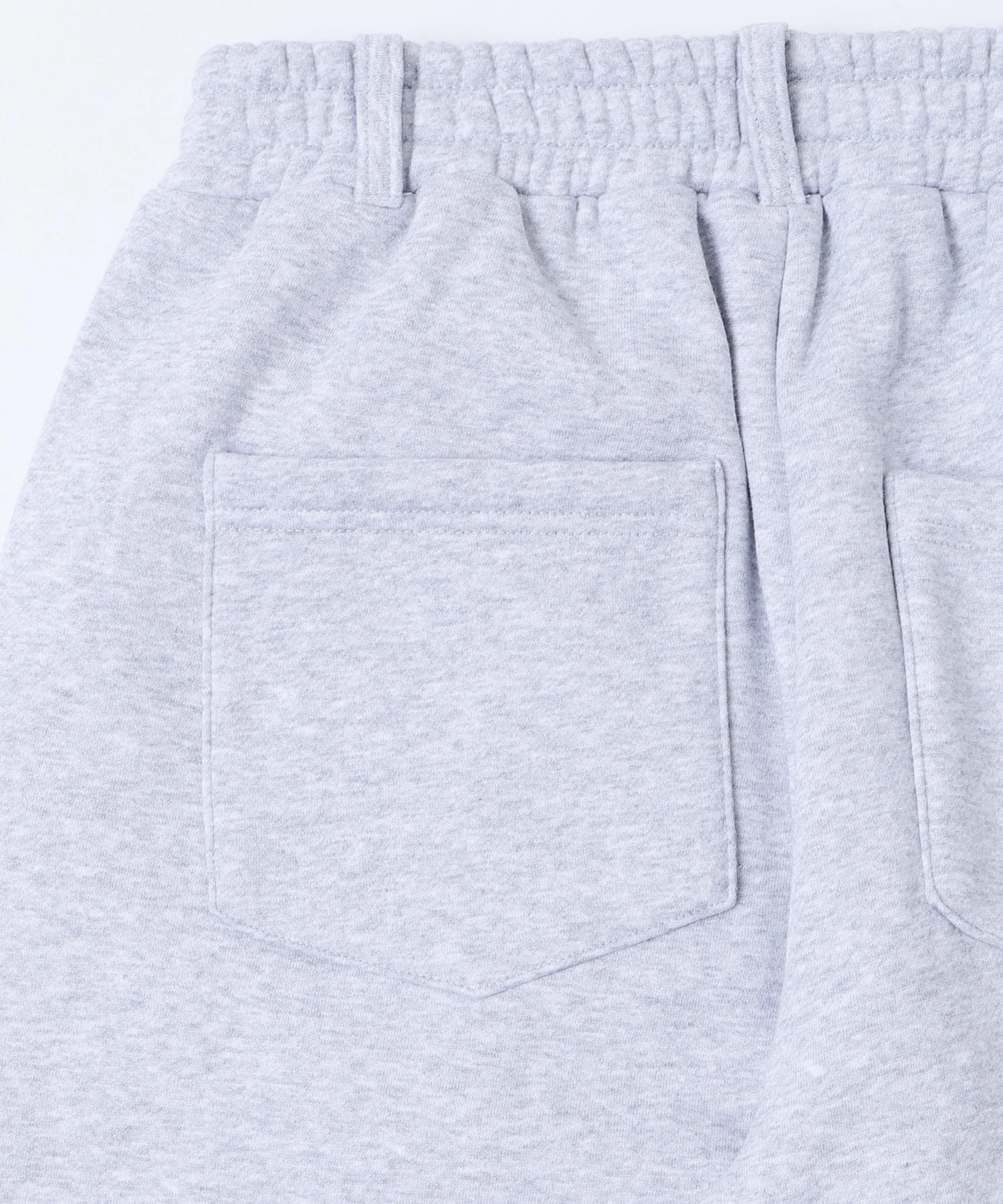 裏起毛バレルスウェットパンツ - Image 16