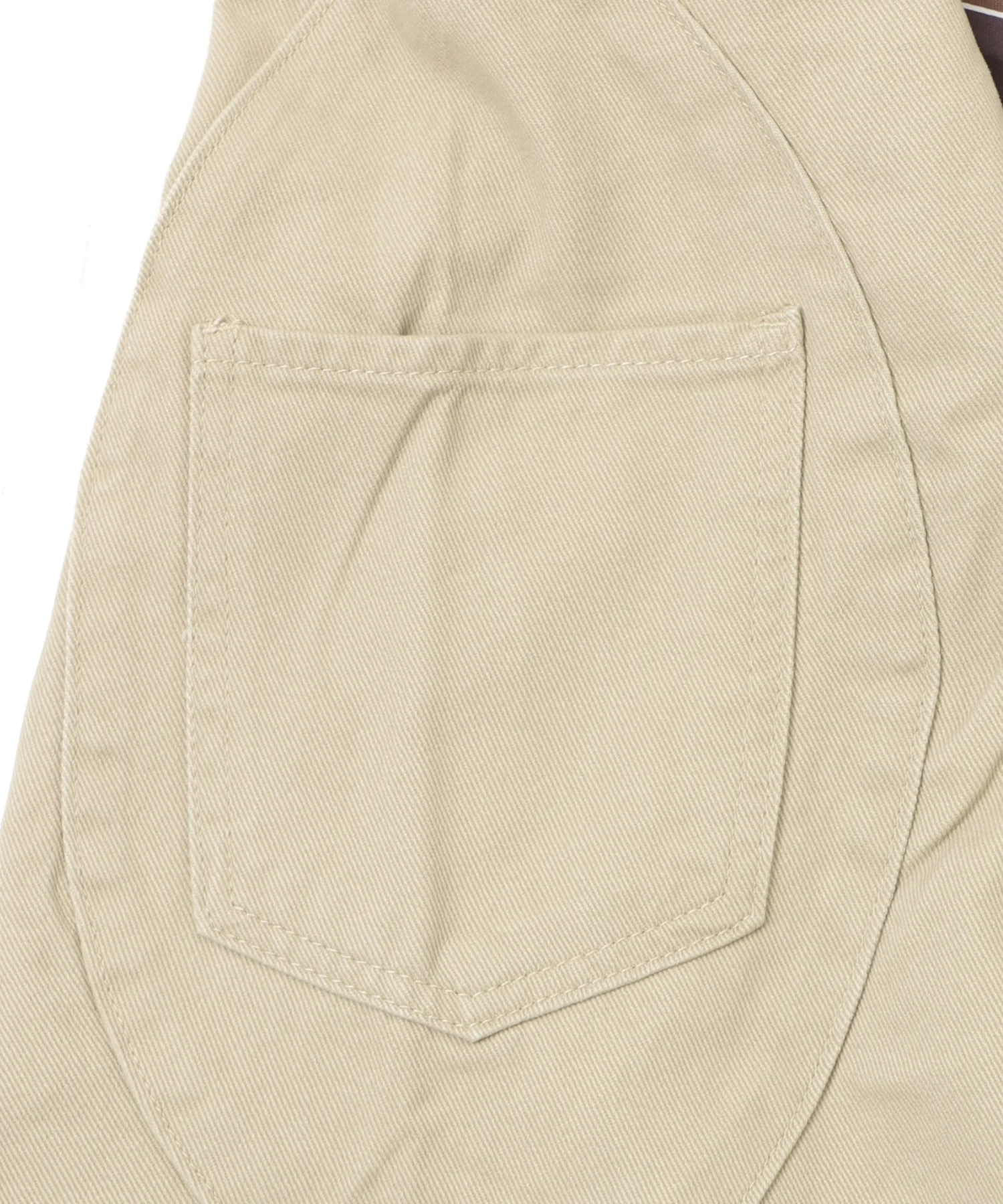 タイ付きデザインバレルデニム - Image 18