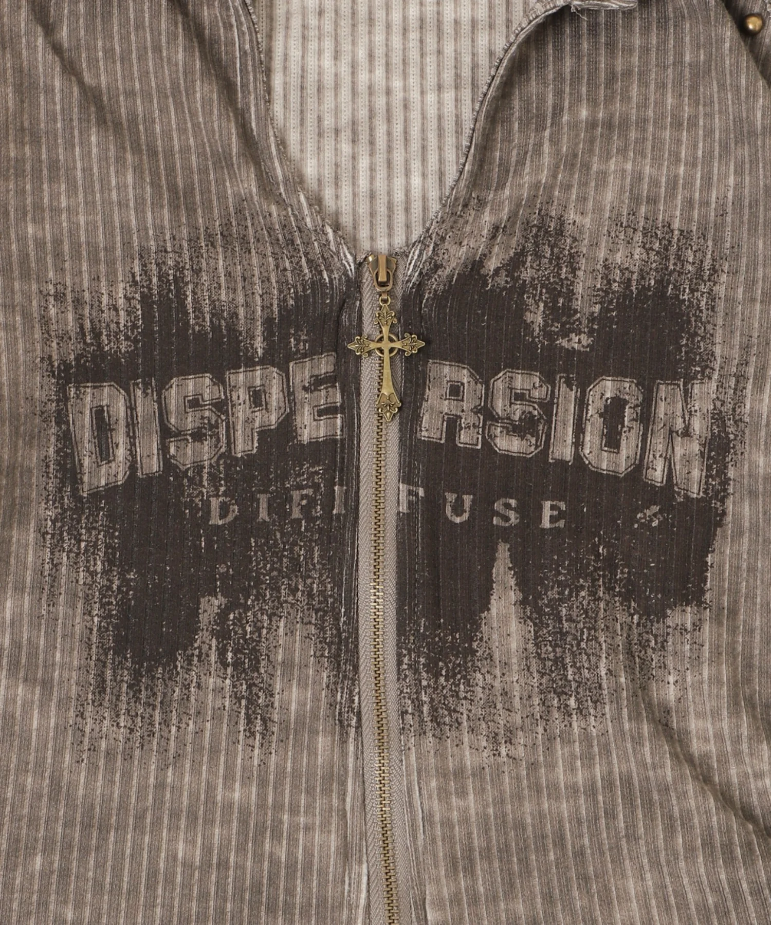 ショルダーデザインジップトップ - Image 14