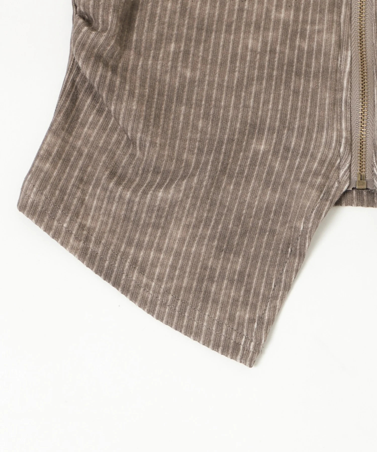 ショルダーデザインジップトップ - Image 17