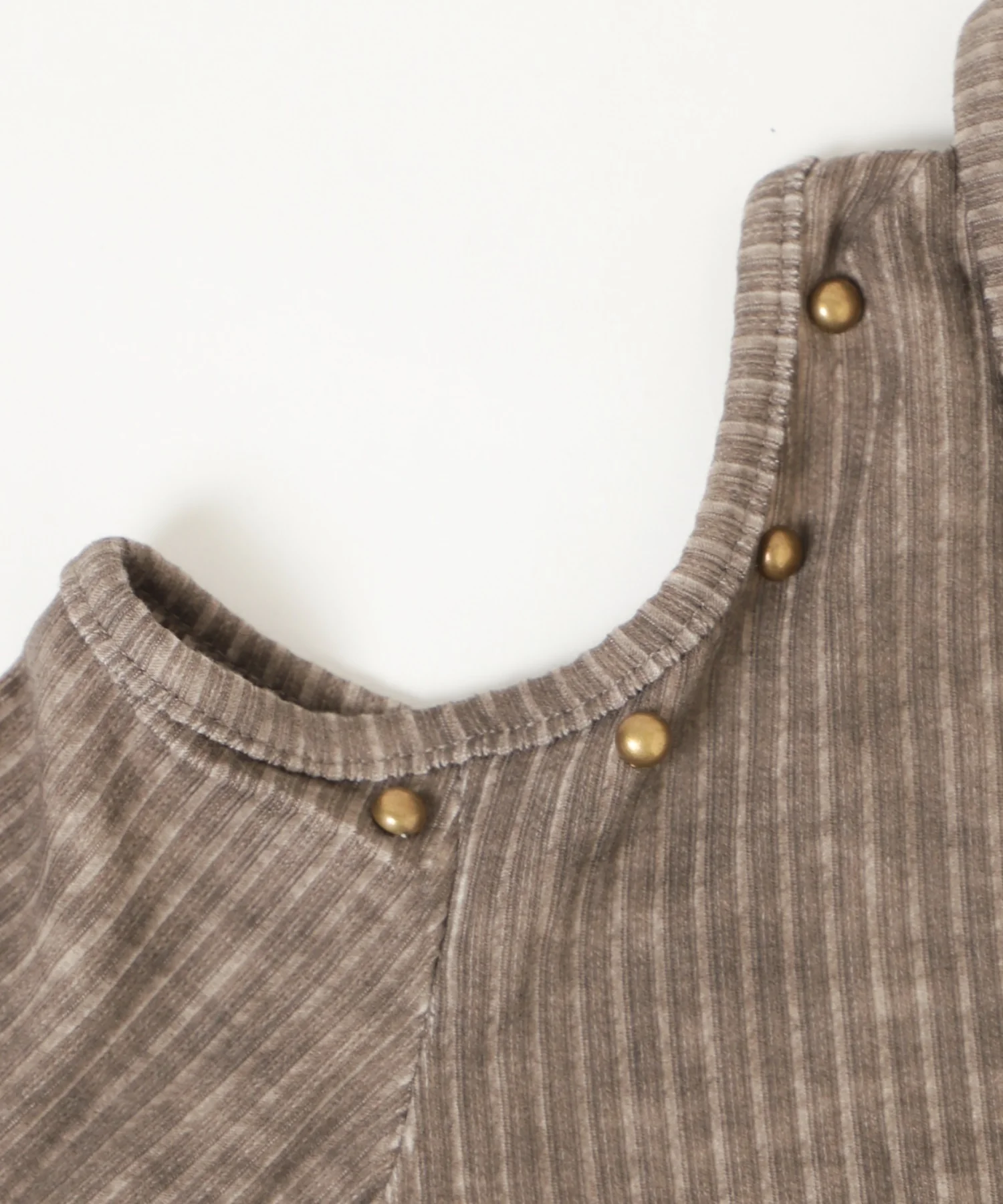 ショルダーデザインジップトップ - Image 18