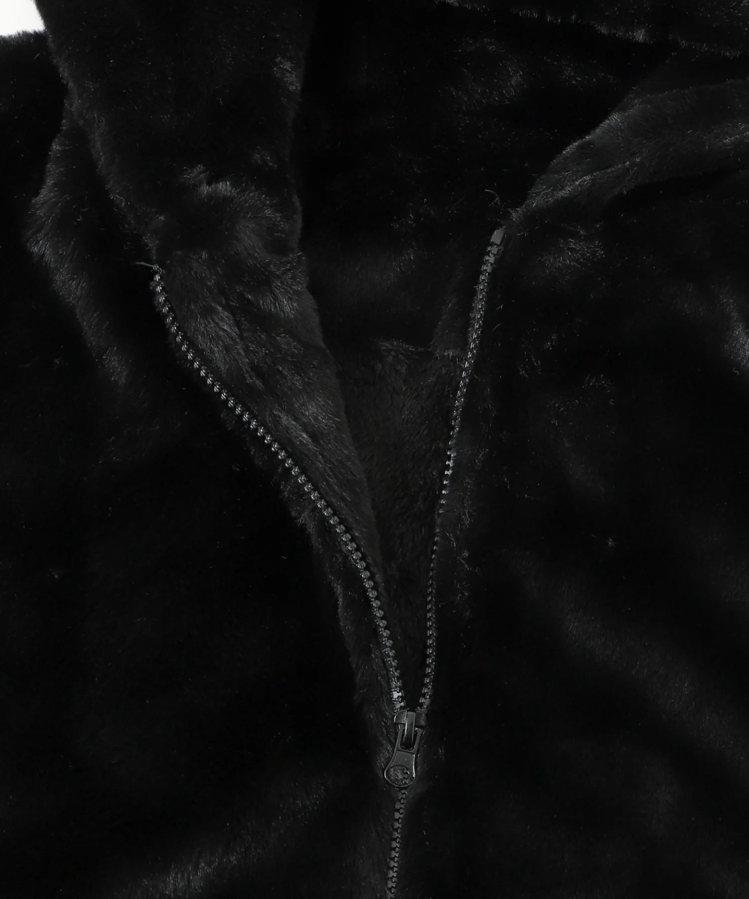 ファービッグジップパーカー - Image 15