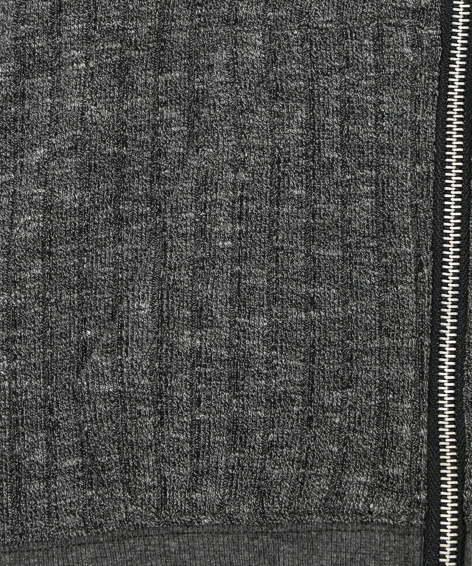 フードラインストーンジップパーカー - Image 16