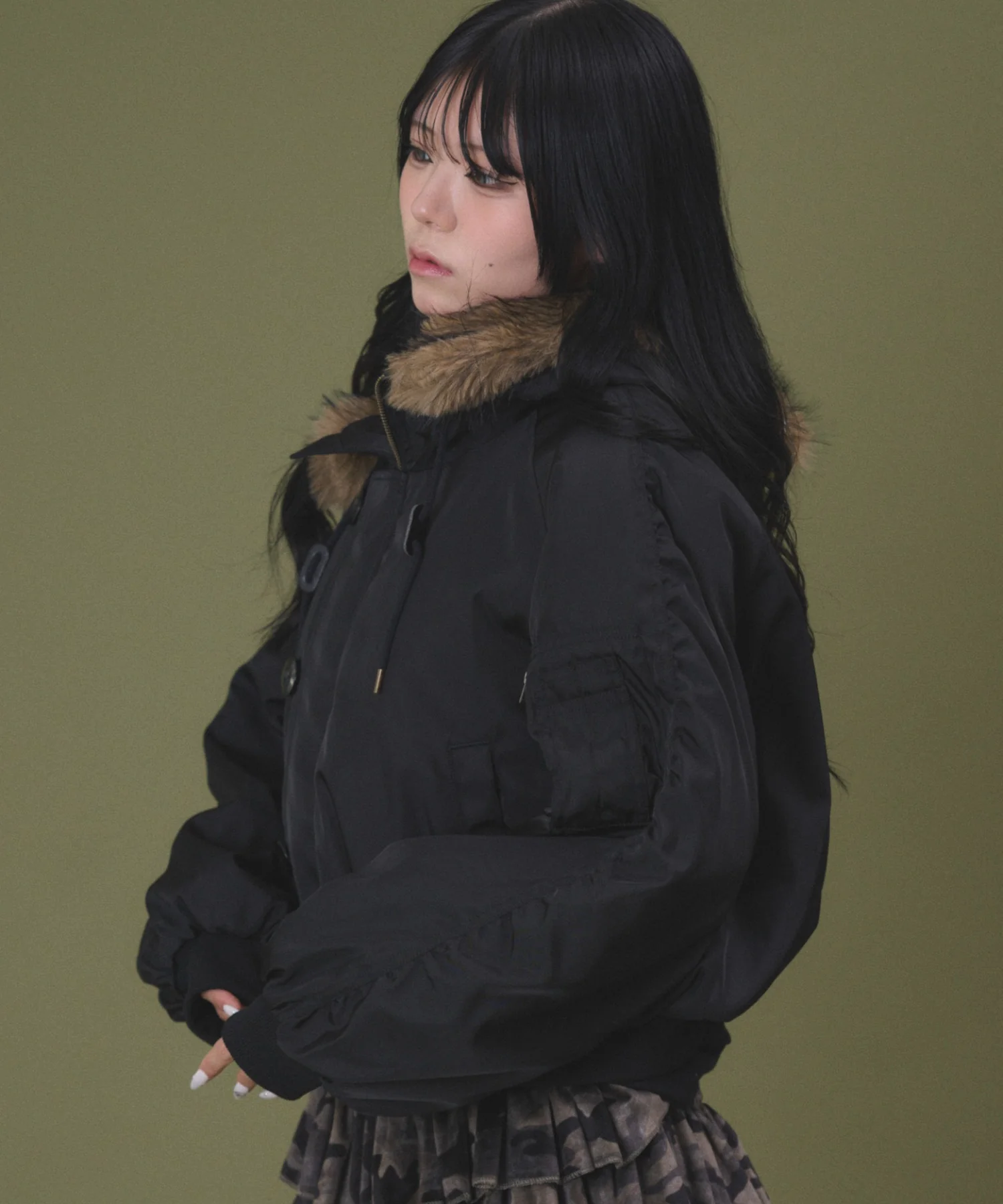 N2Bジャケット - Image 4