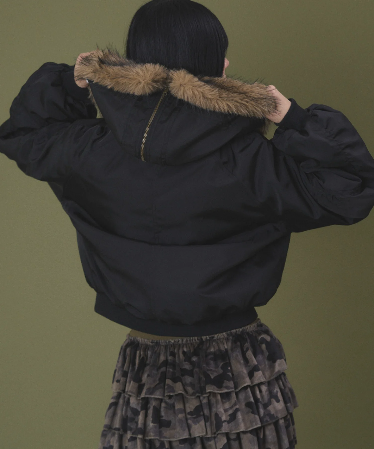 N2Bジャケット - Image 5