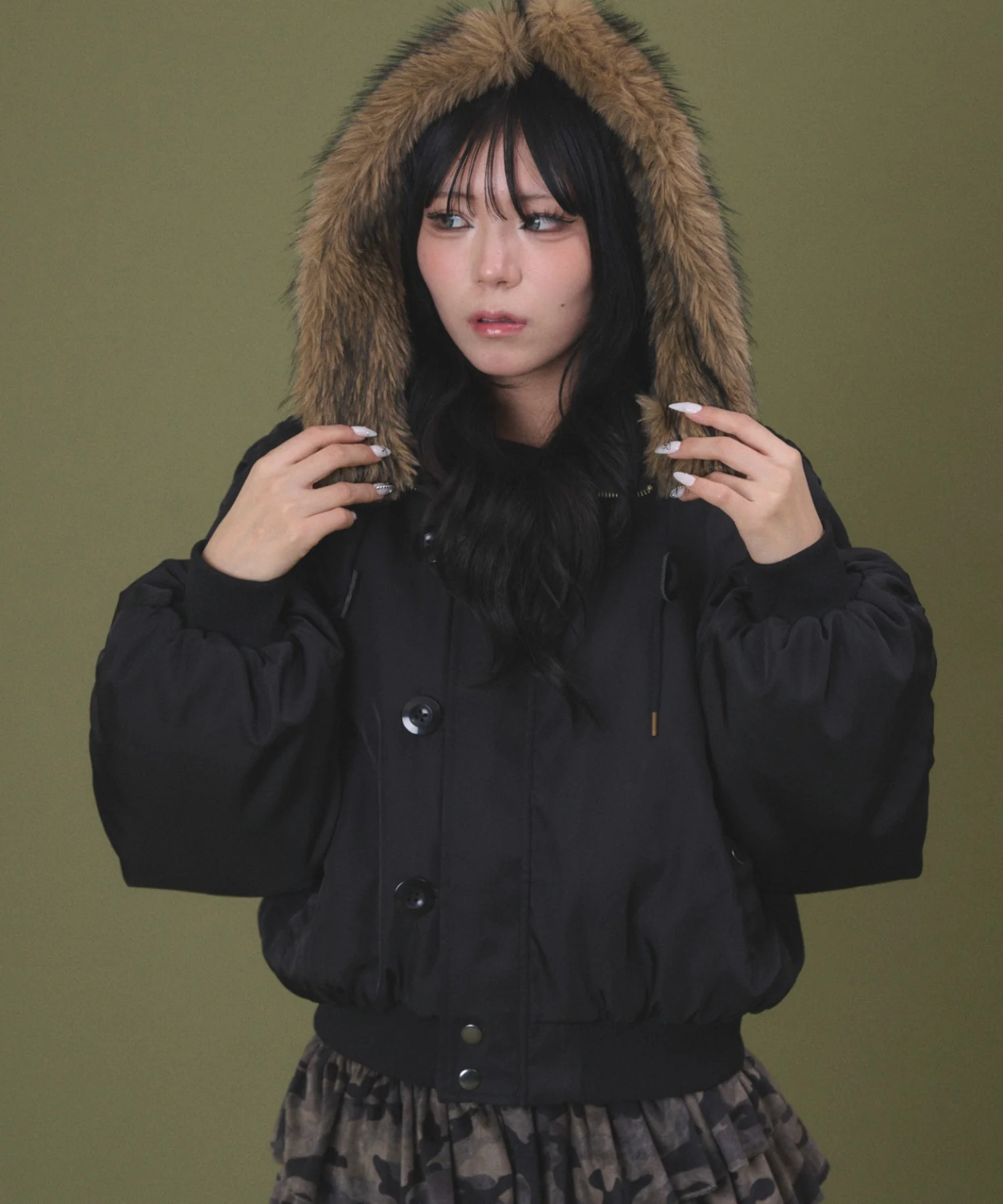 N2Bジャケット - Image 6