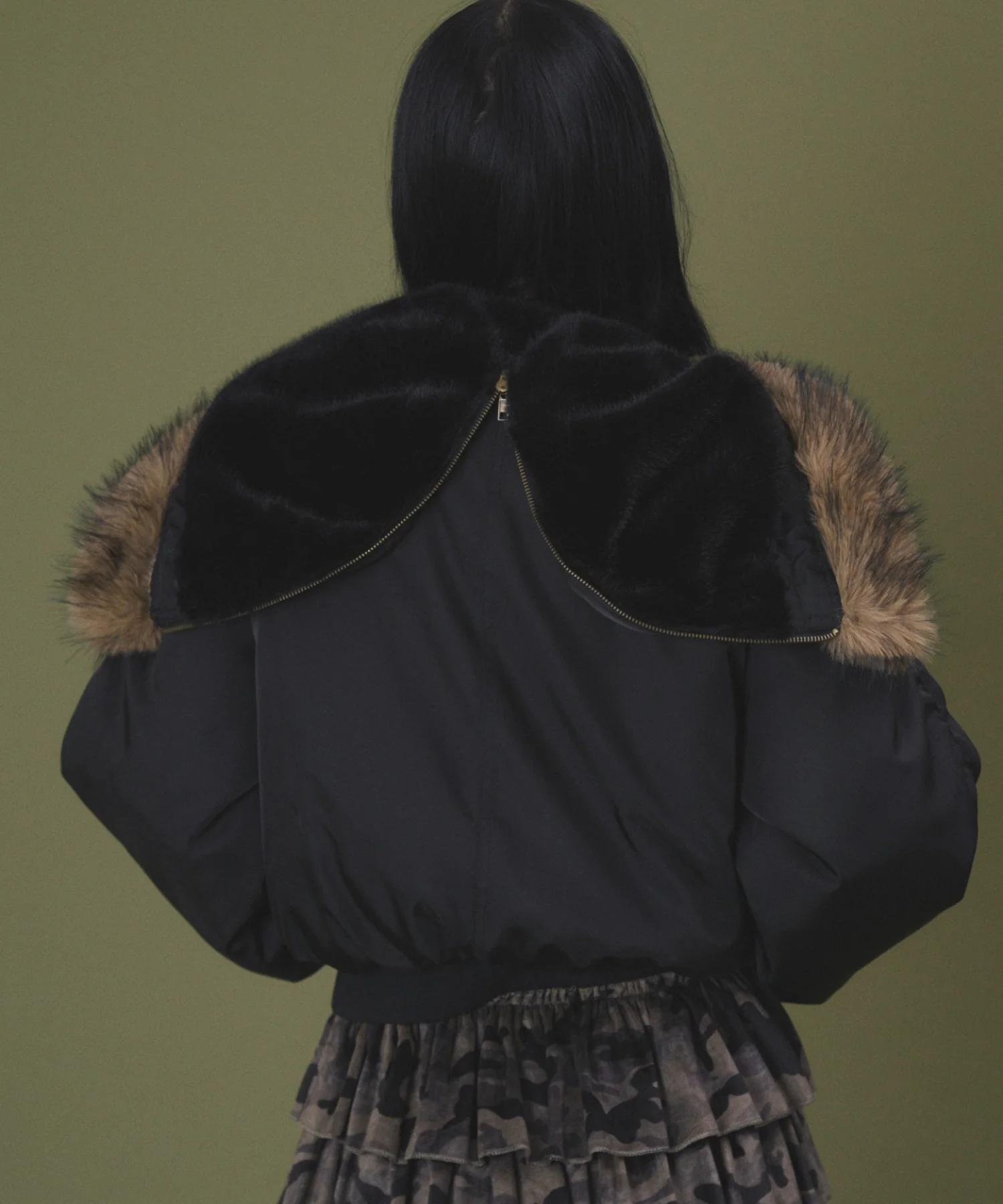 N2Bジャケット - Image 8
