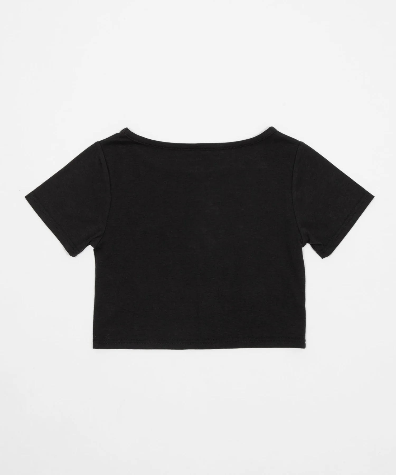 ロゴスタッズクロップドT - Image 29