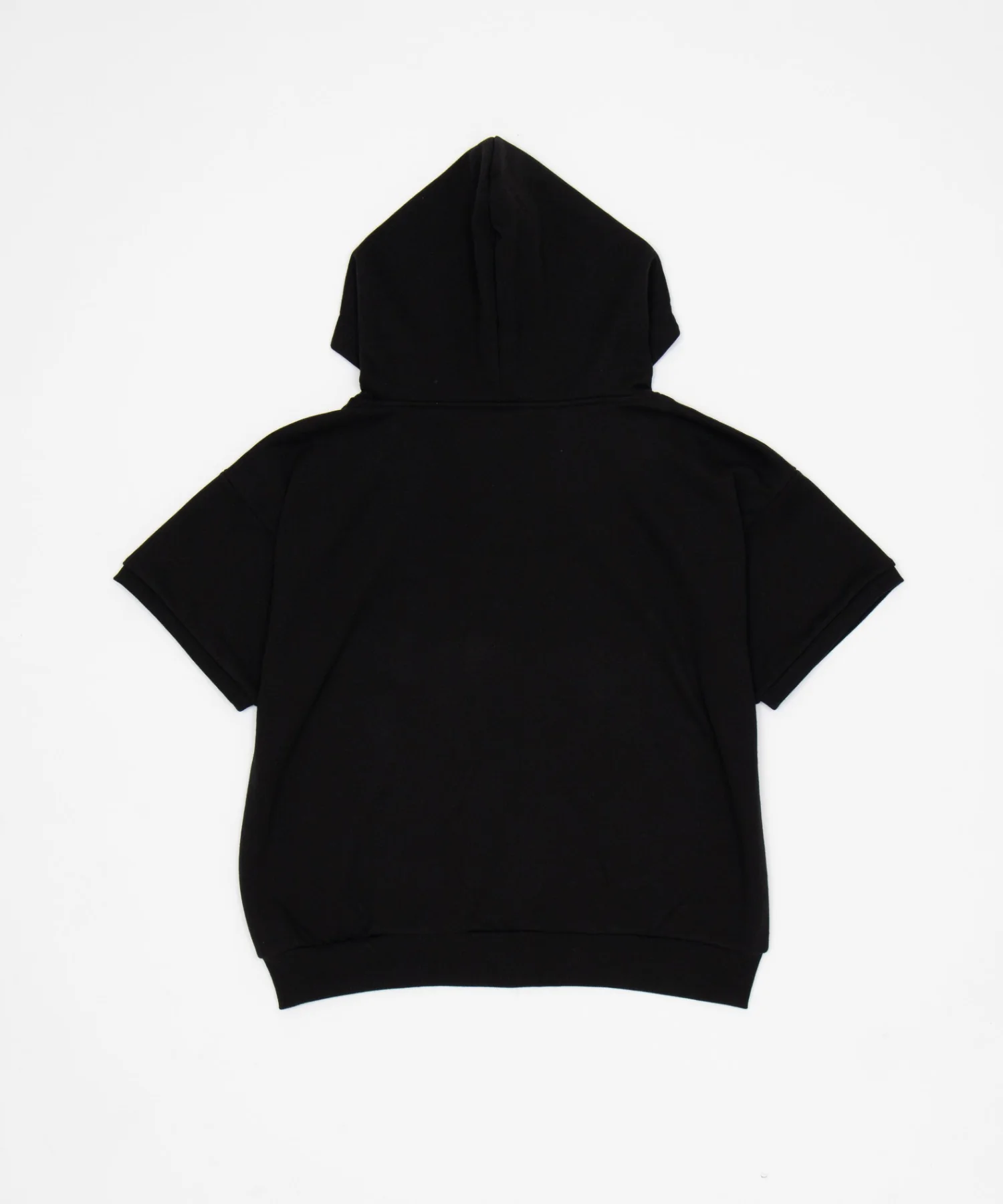 スタッズグラフィックZIP SSパーカー - Image 22