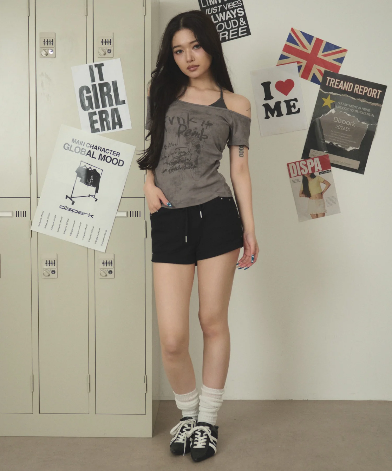 FUNKISレイヤードT - Image 10