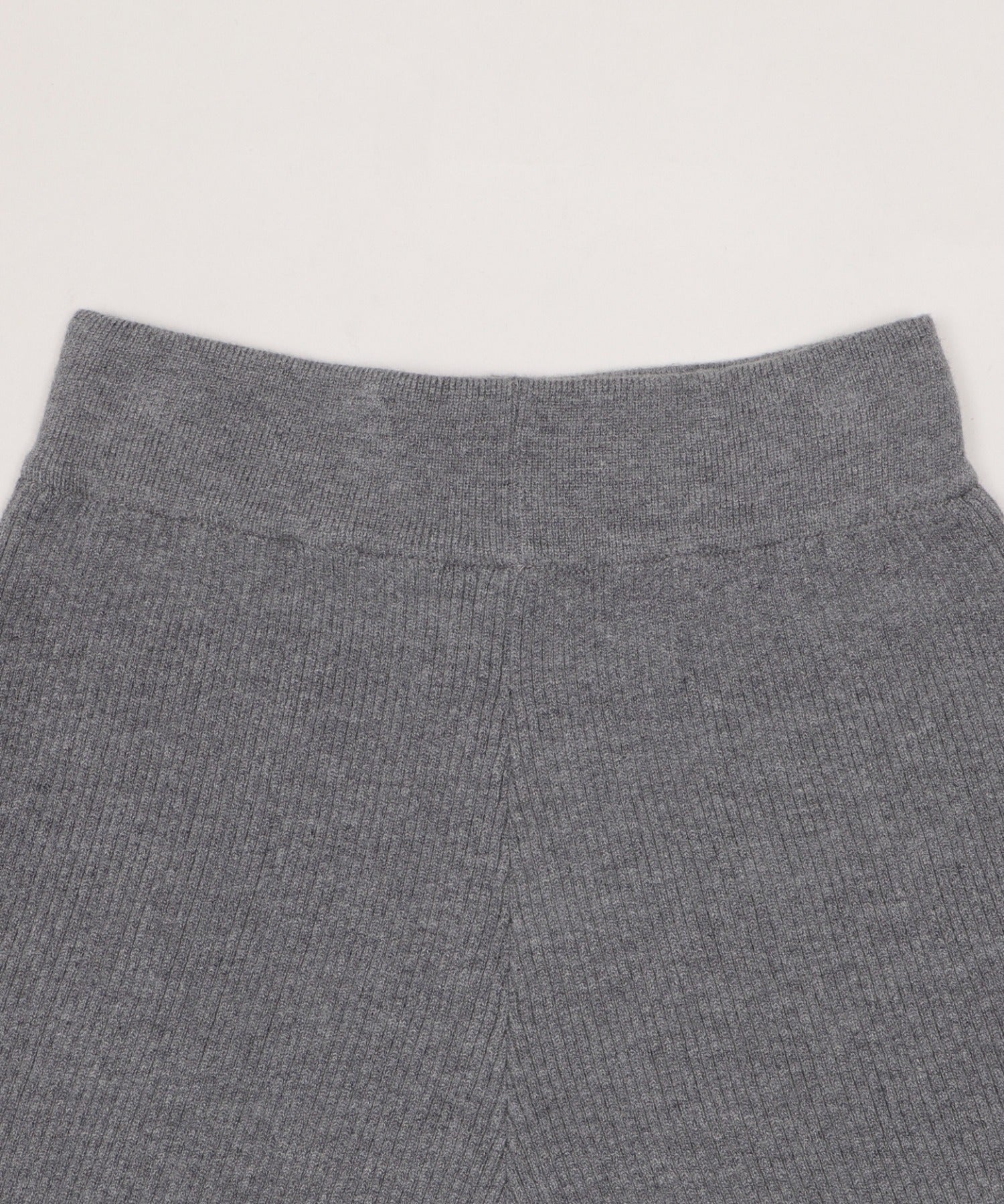 リブニットショートパンツ - Image 15