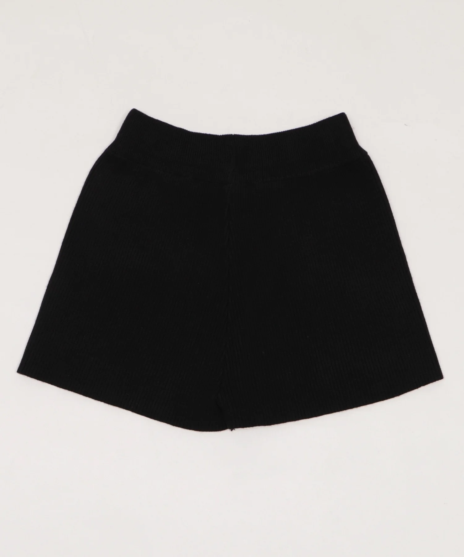 リブニットショートパンツ - Image 17