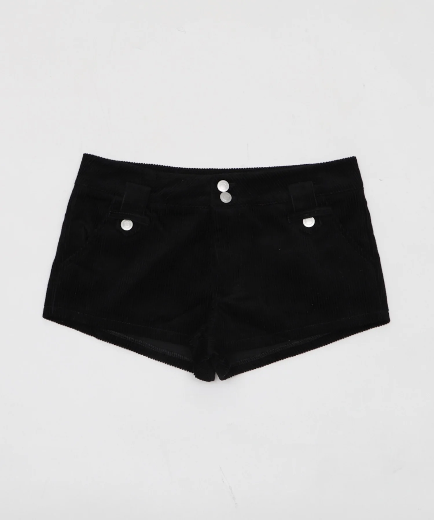 コーデュロイマイクロショートパンツ - Image 20
