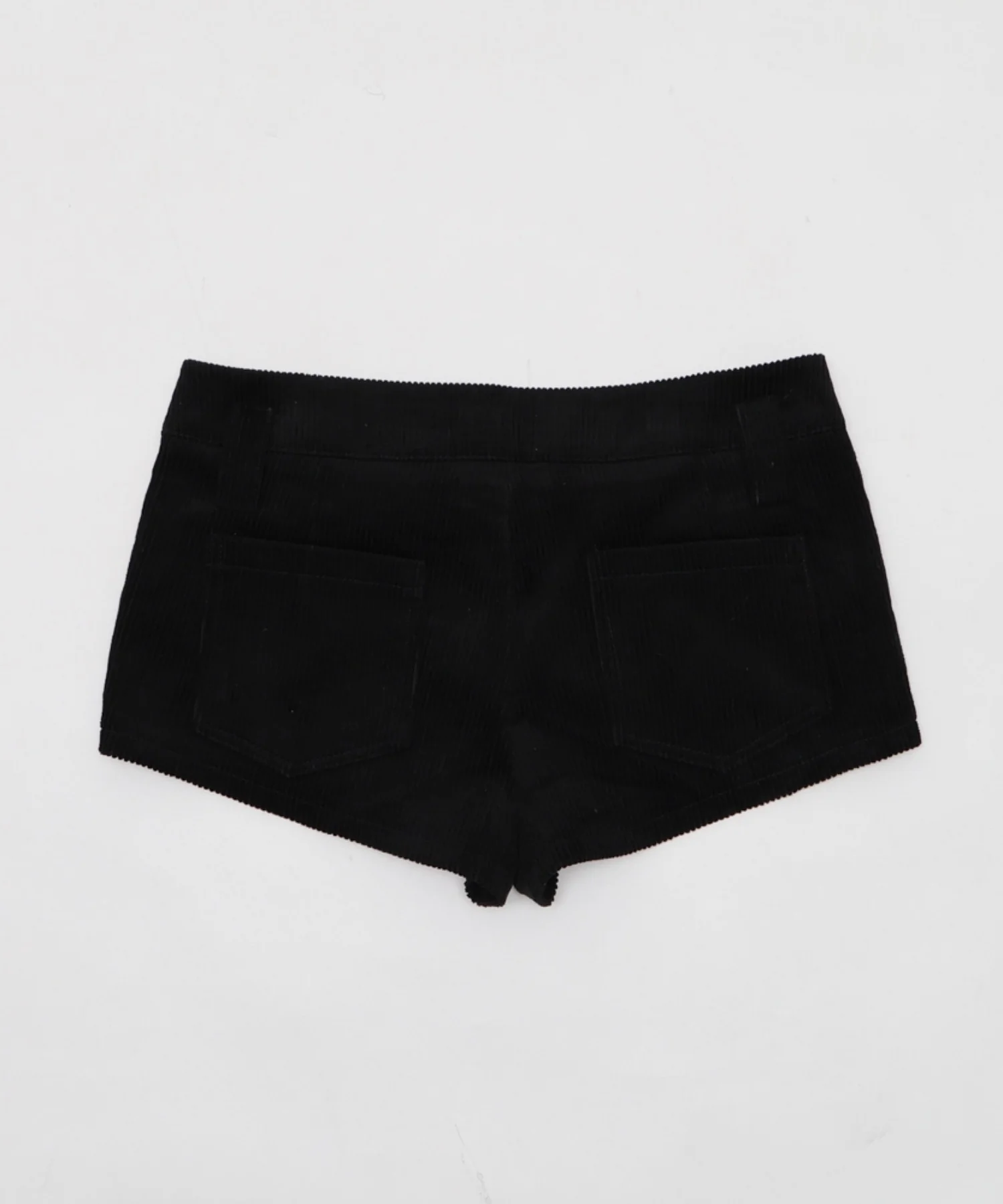 コーデュロイマイクロショートパンツ - Image 21