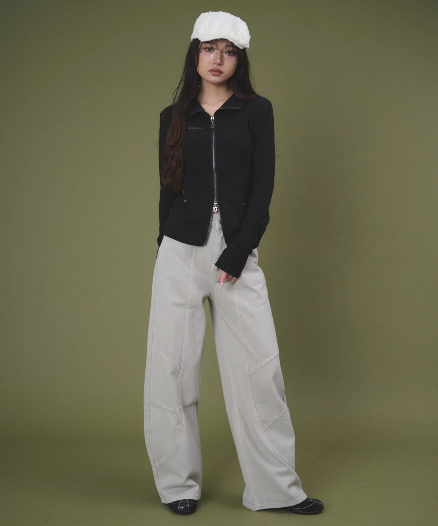 サークルスターロゴジップTOP - Image 4