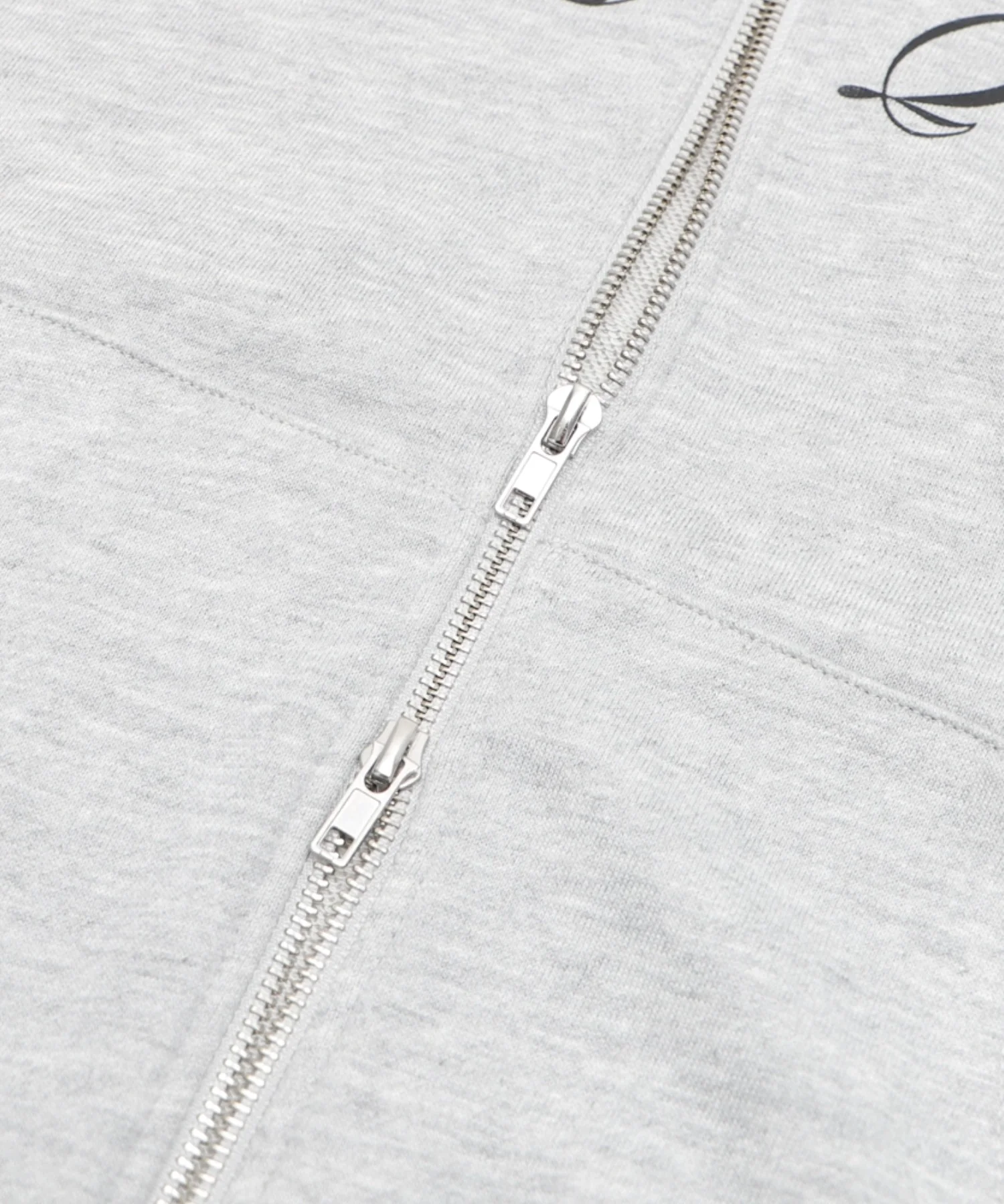 スタッズグラフィックZIPパーカー - Image 30