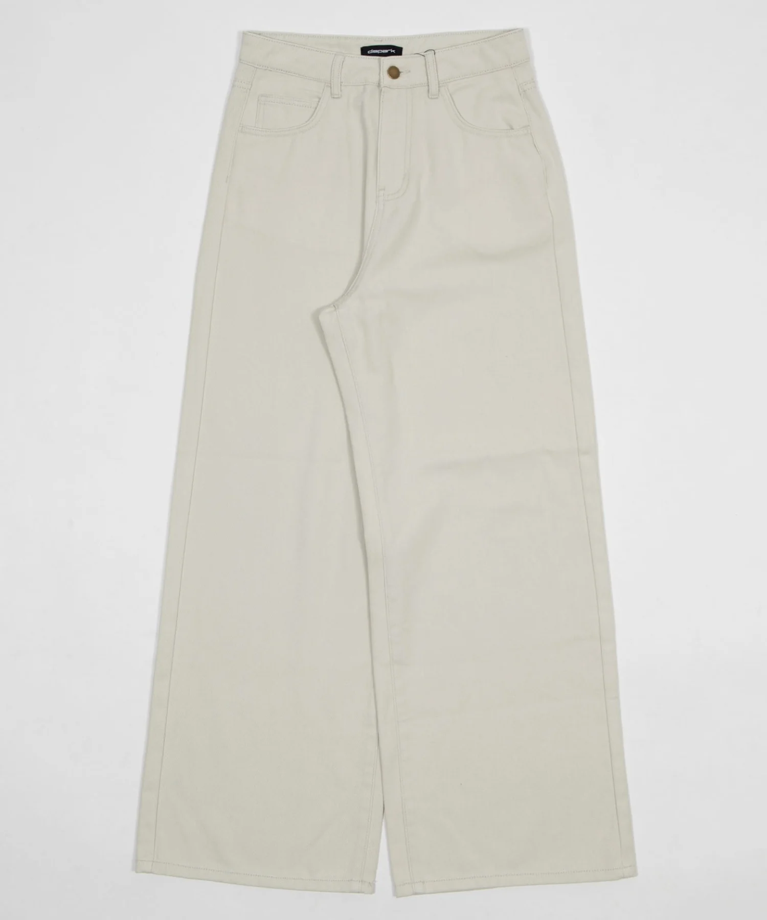 ウォッシュドワイドパンツ - Image 11