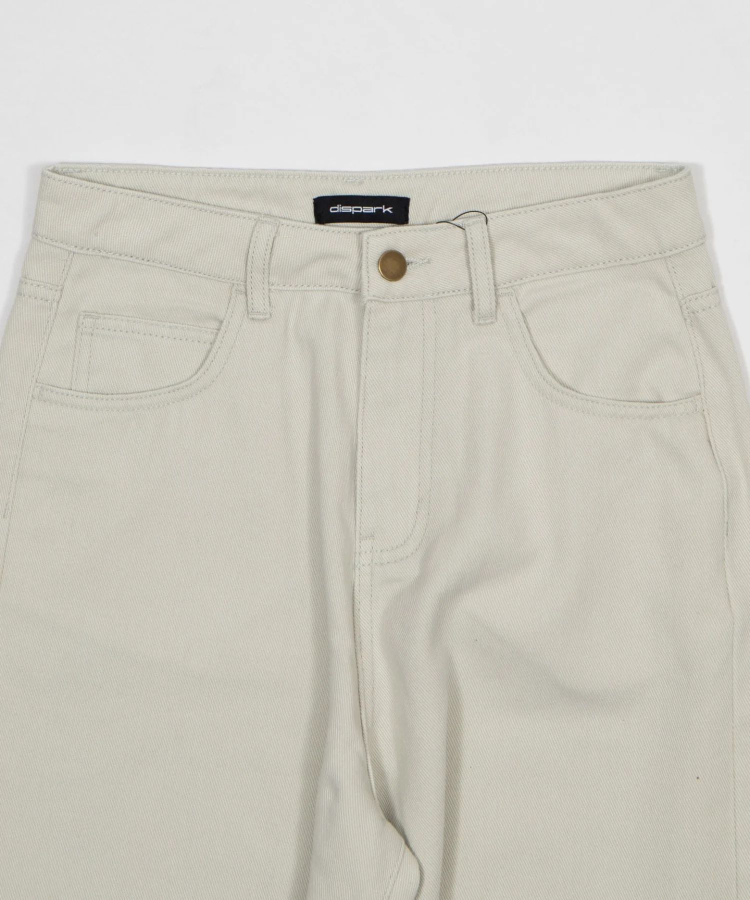 ウォッシュドワイドパンツ - Image 13