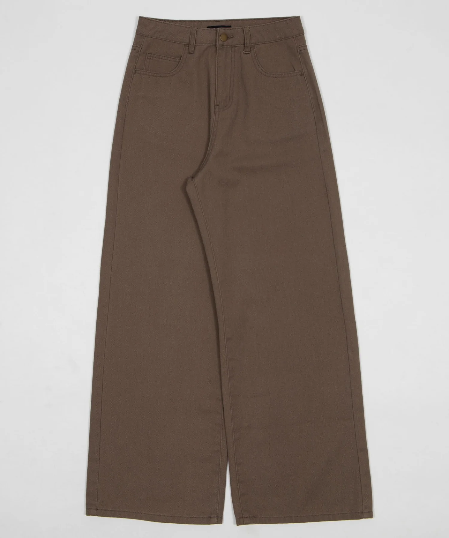 ウォッシュドワイドパンツ - Image 17