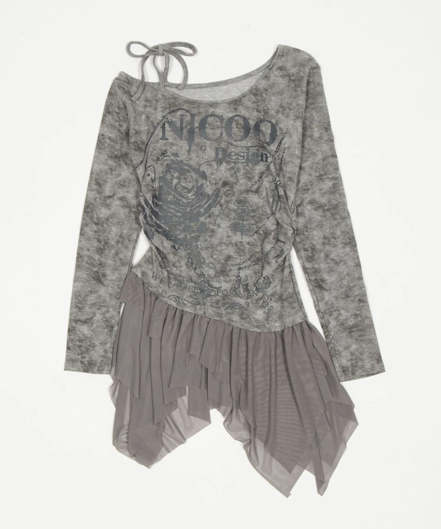 ゴシックローズイレヘムトップ - Image 14