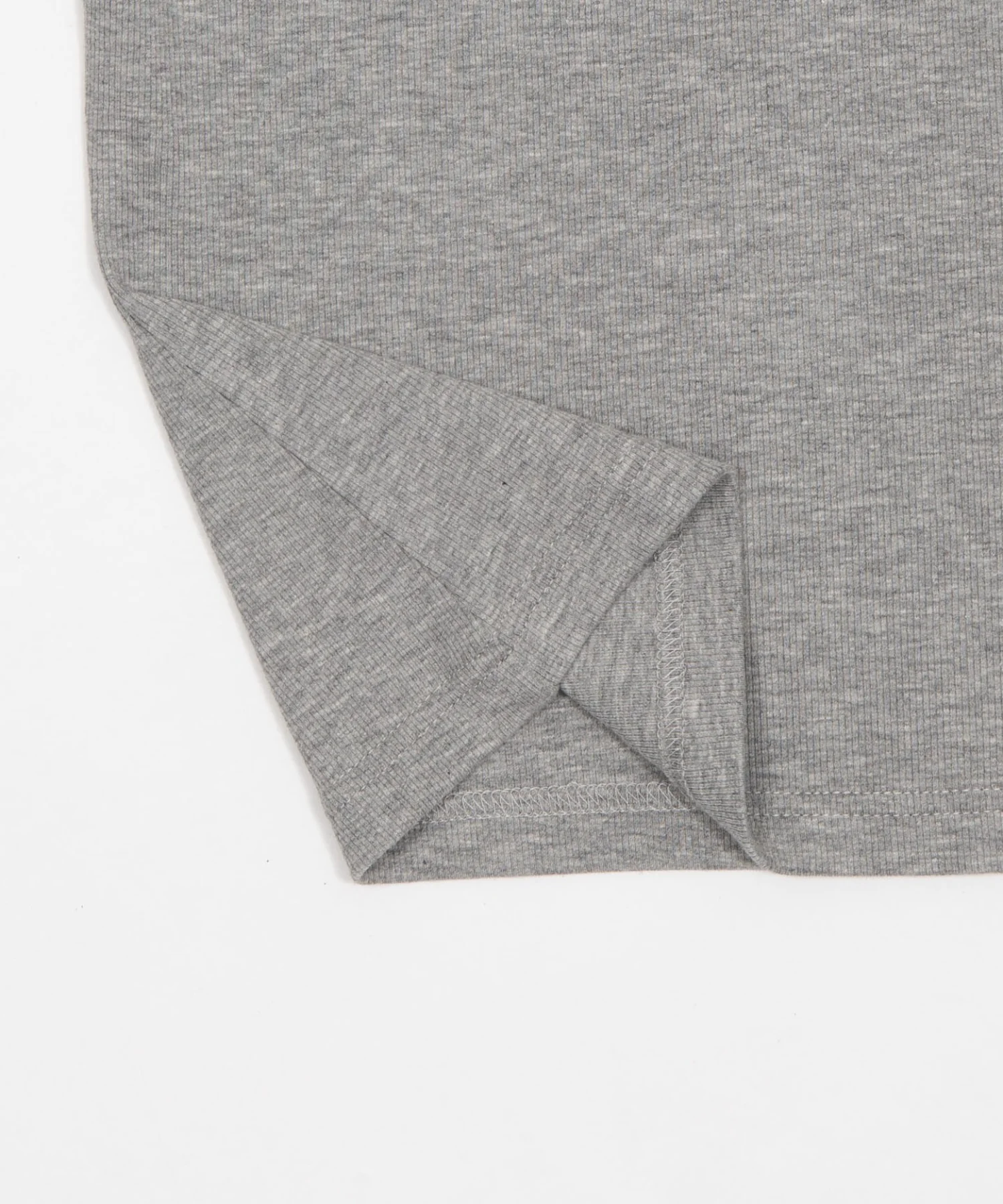 メッシュスリーブワンショルダー - Image 11