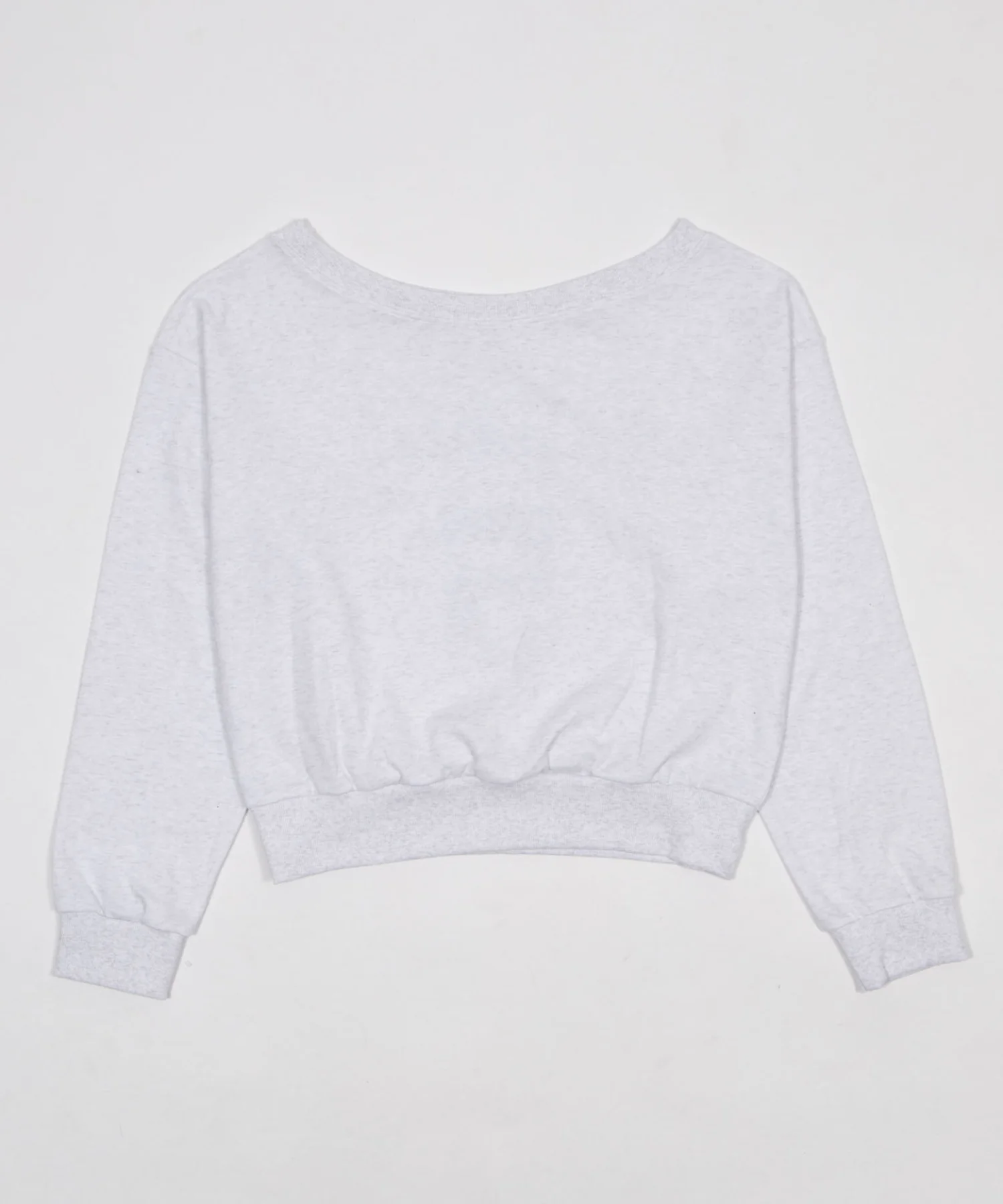 アイレットオフショルナンバリングトップ - Image 12