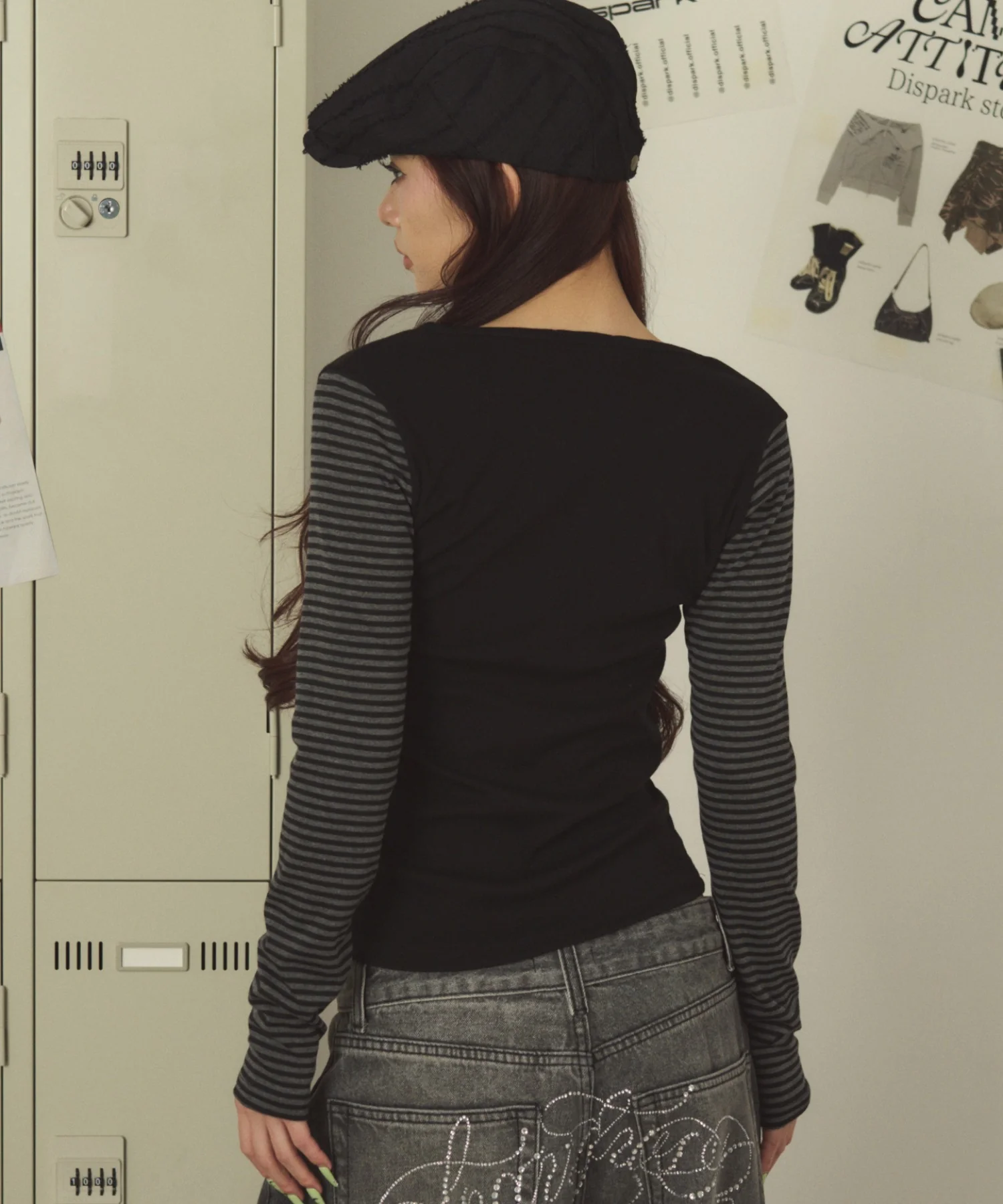 スターパッチロンT - Image 5