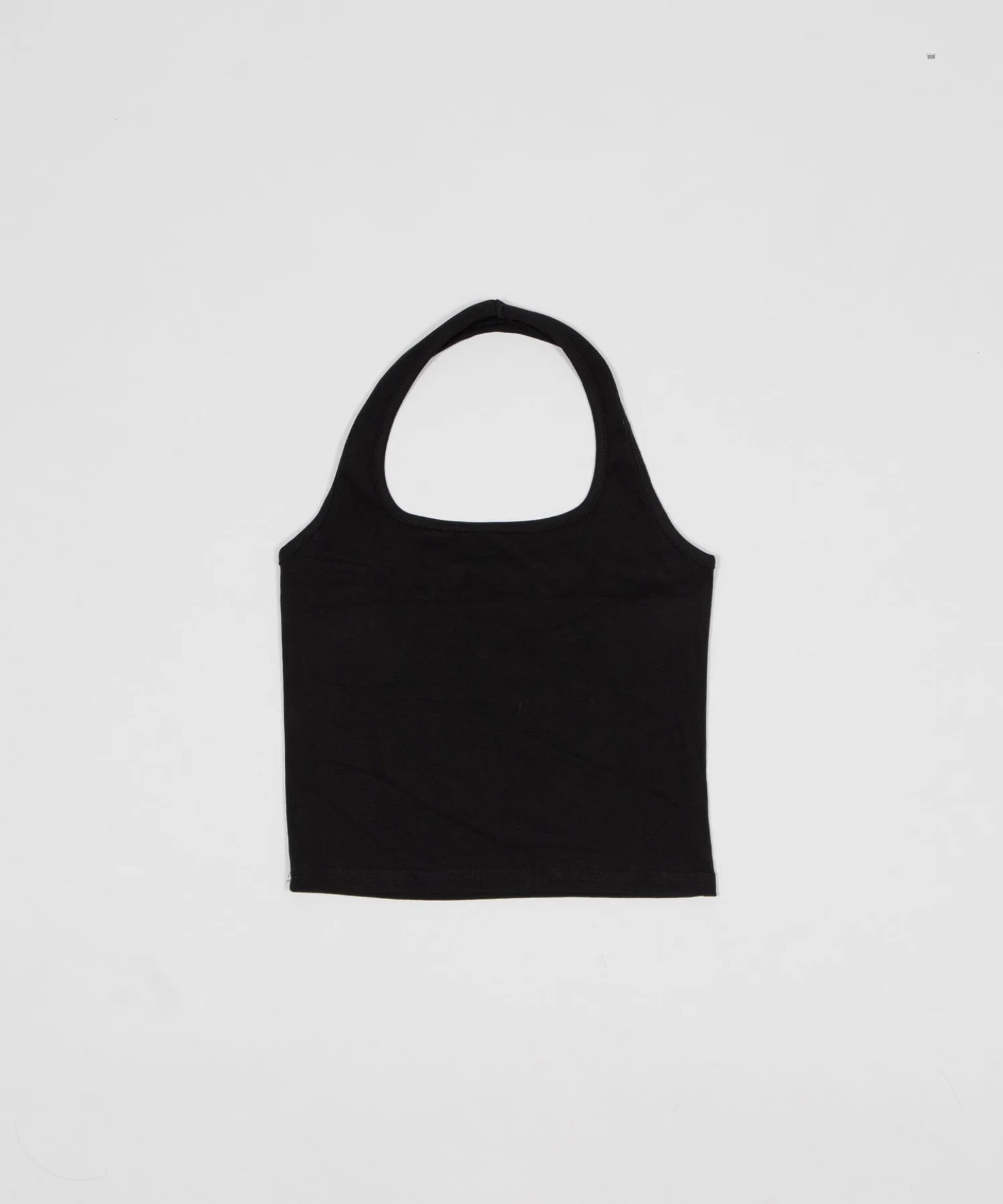 レイヤードクロップドロゴトップ - Image 13