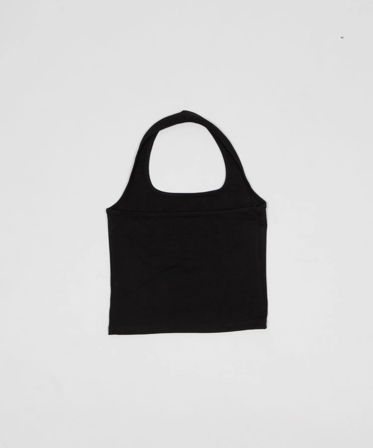 レイヤードクロップドロゴトップ - Image 14